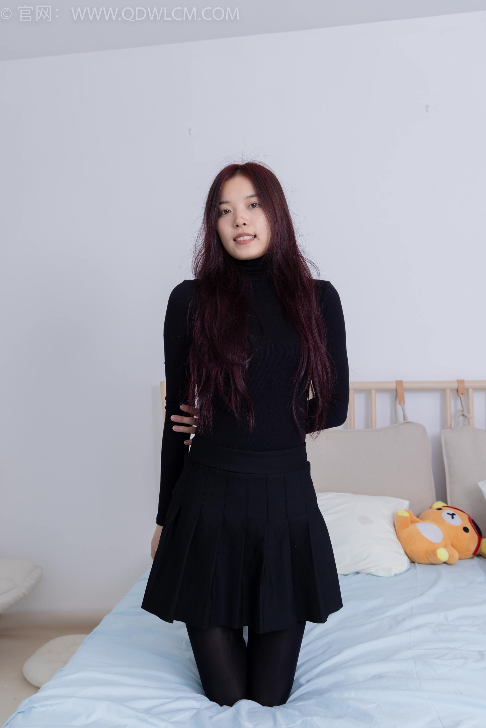 图片[88]-物恋传媒 NO.1755 茯苓-飞鸟和蝉[180P] – 速更版-美库