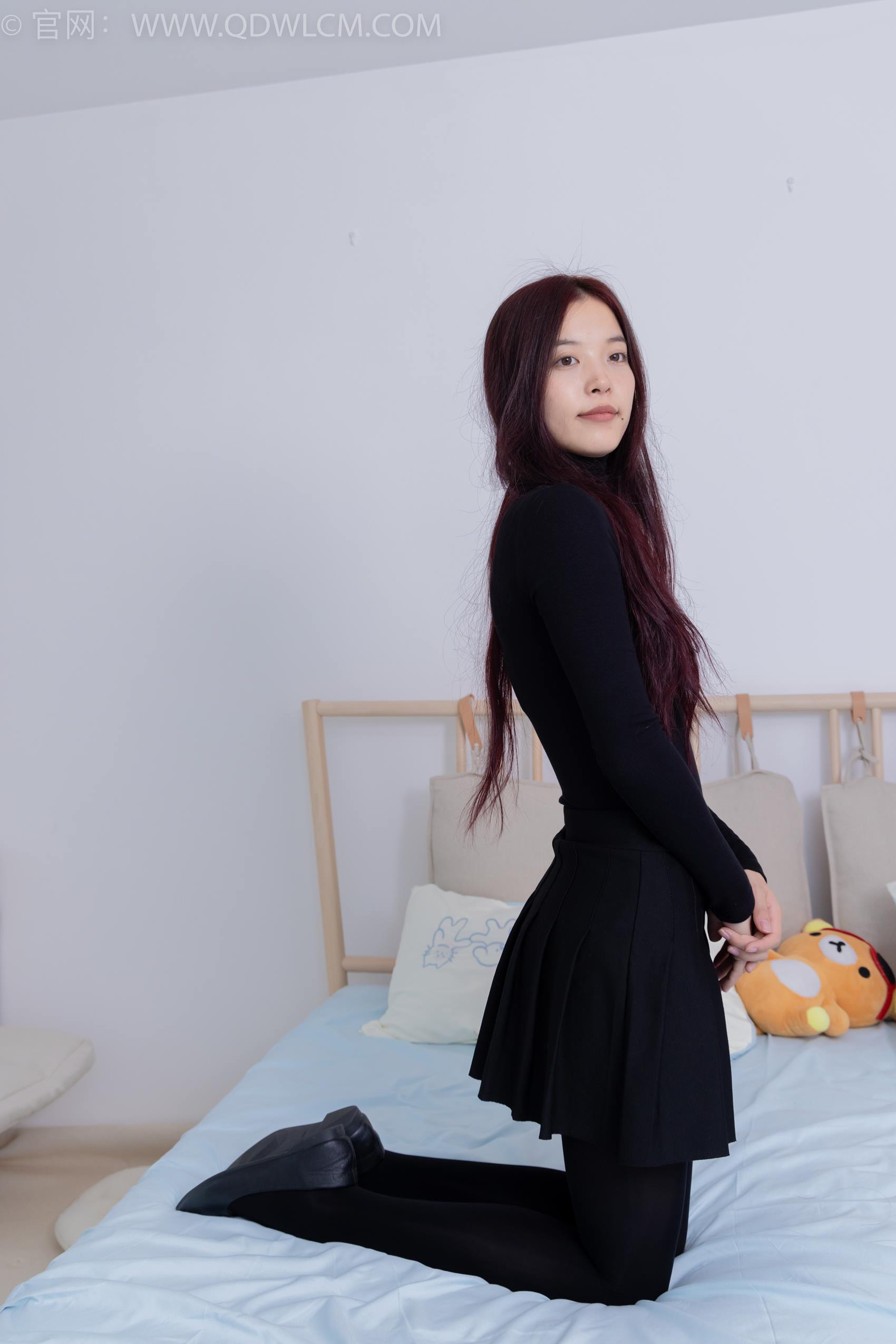 图片[89]-物恋传媒 NO.1755 茯苓-飞鸟和蝉[180P] – 速更版-美库