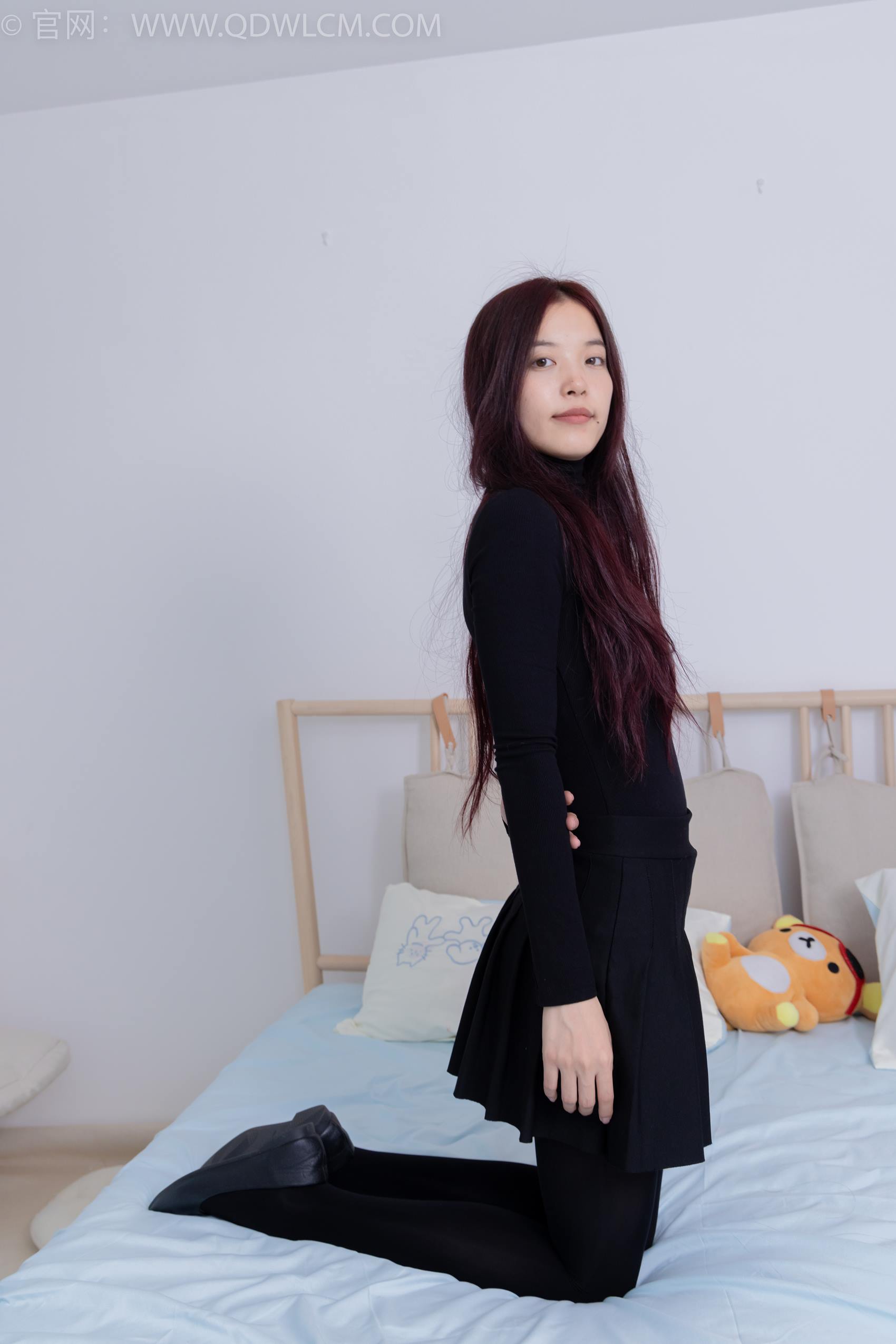 图片[90]-物恋传媒 NO.1755 茯苓-飞鸟和蝉[180P] – 速更版-美库