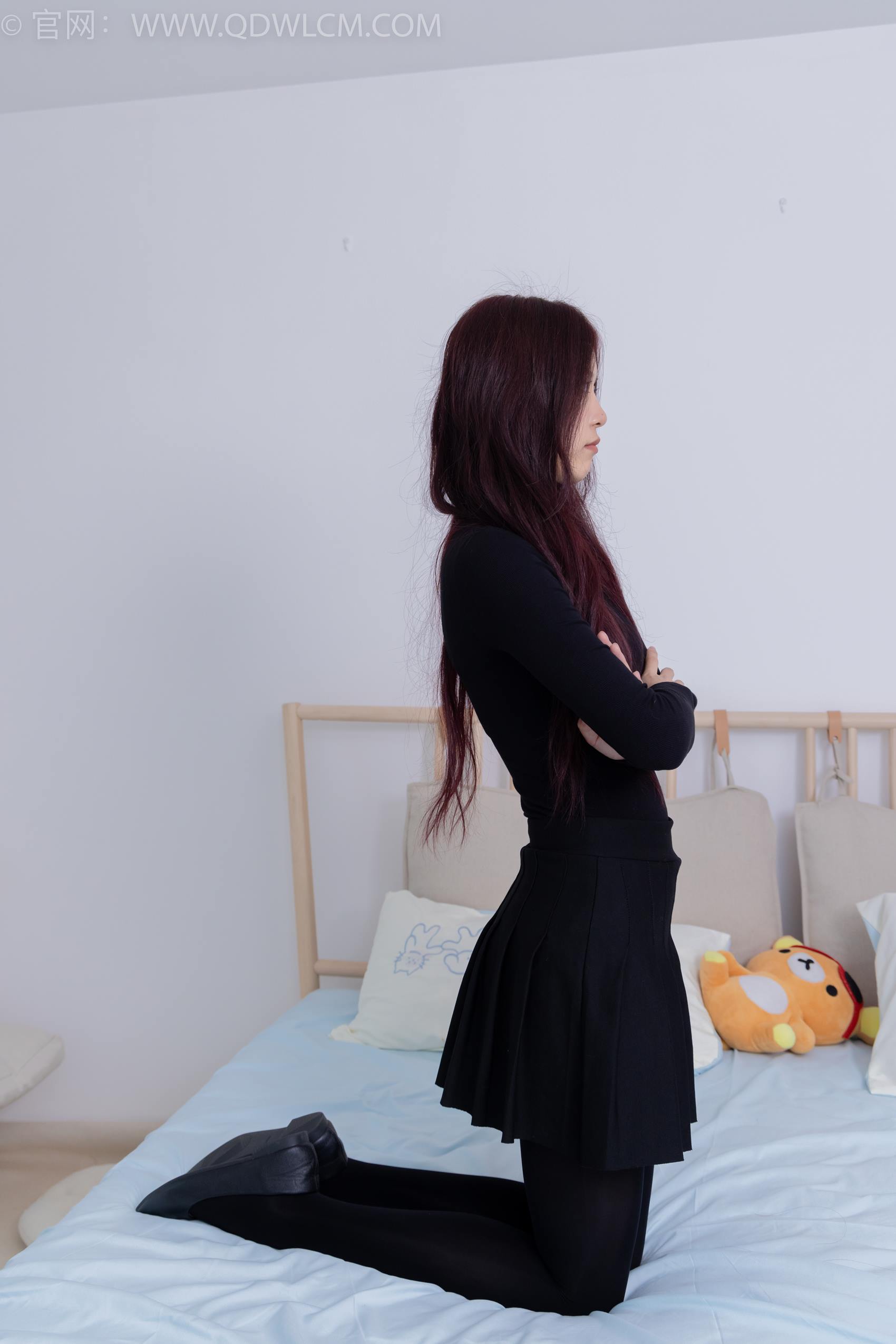 图片[91]-物恋传媒 NO.1755 茯苓-飞鸟和蝉[180P] – 速更版-美库