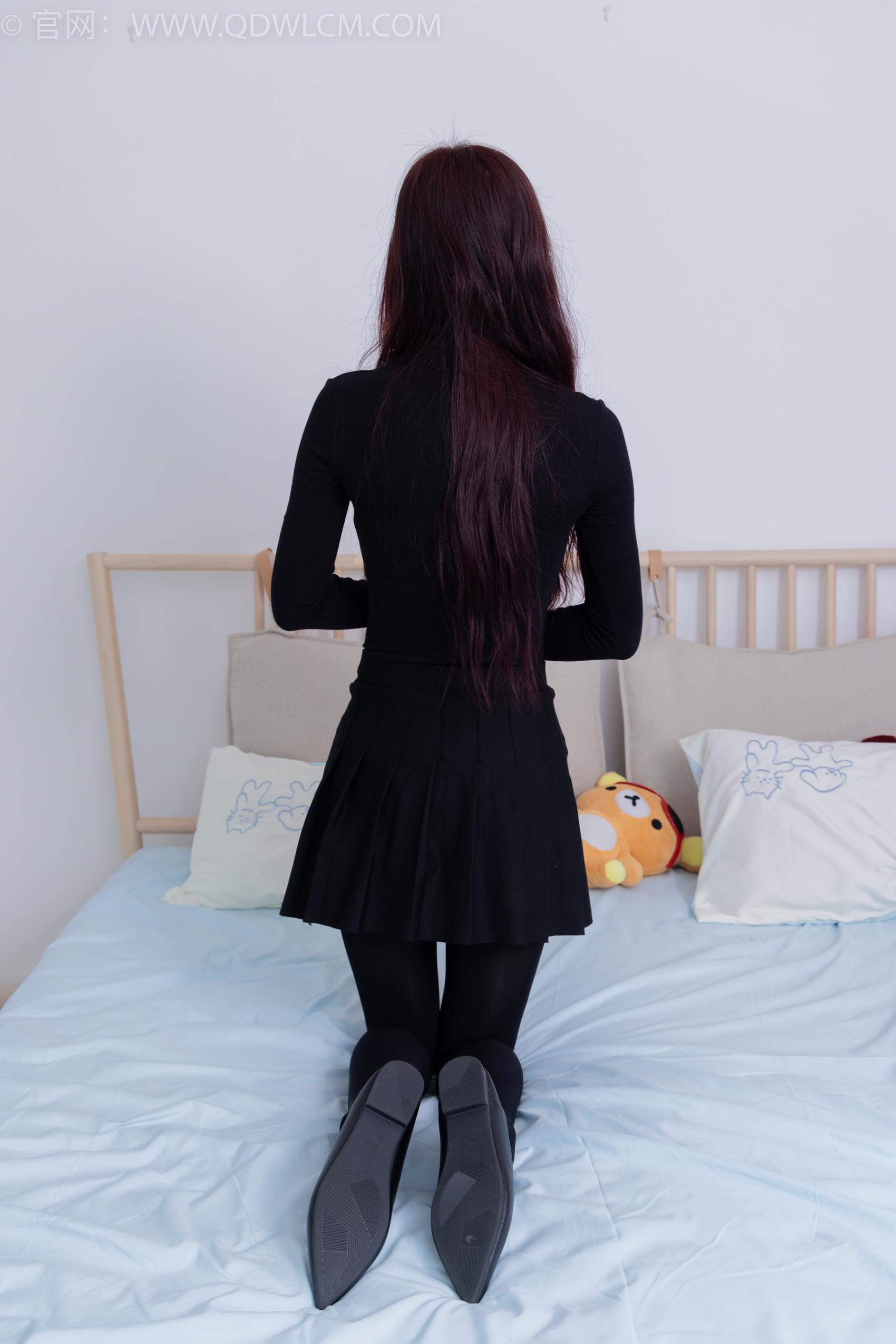 图片[92]-物恋传媒 NO.1755 茯苓-飞鸟和蝉[180P] – 速更版-美库