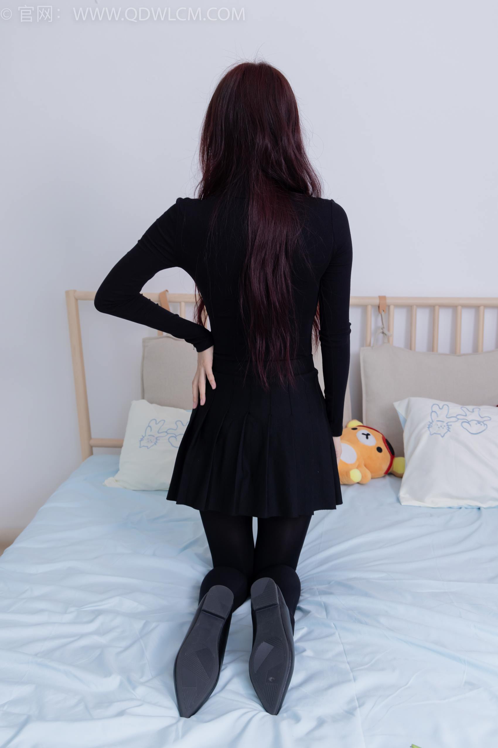 图片[93]-物恋传媒 NO.1755 茯苓-飞鸟和蝉[180P] – 速更版-美库