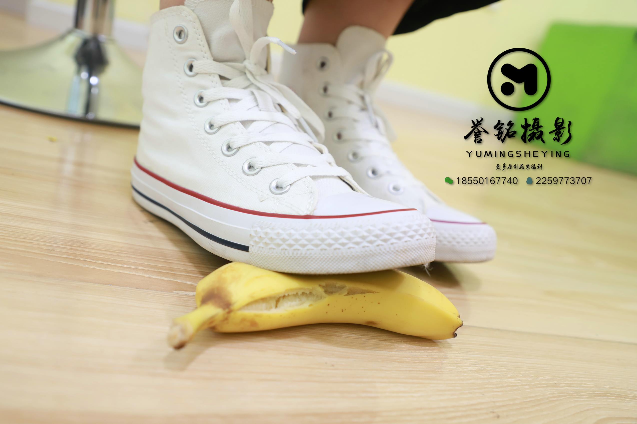 图片[11]-[誉铭传媒]袜足摄影 2019年《2019.07.07定制作品》[84P] – 速更版-美库