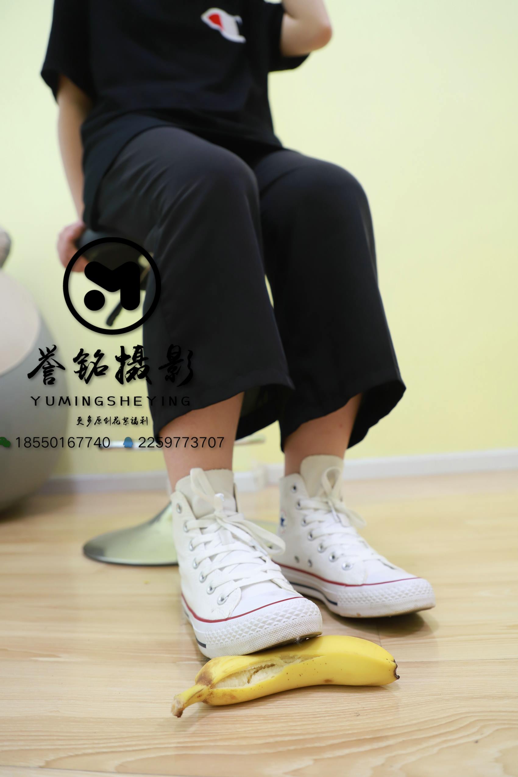 图片[12]-[誉铭传媒]袜足摄影 2019年《2019.07.07定制作品》[84P] – 速更版-美库