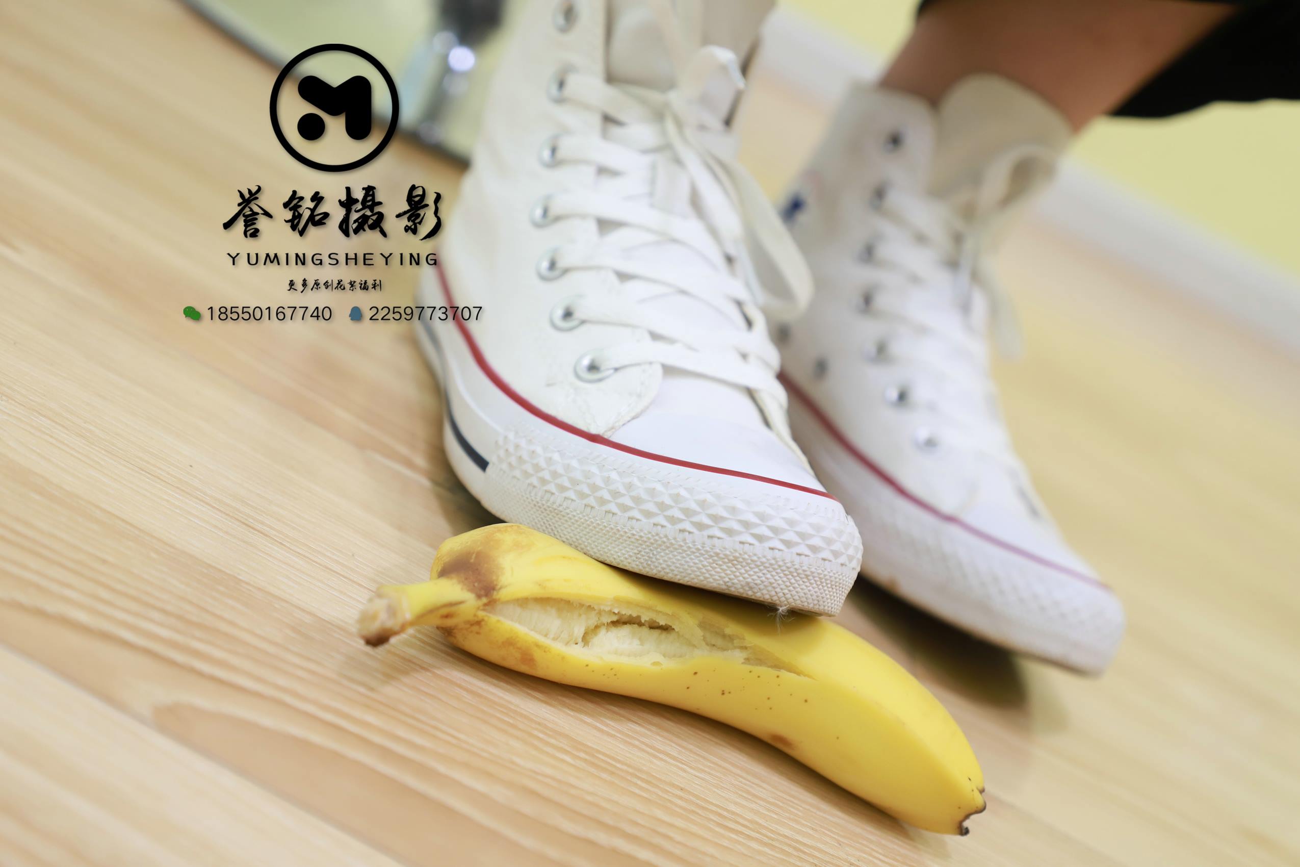 图片[13]-[誉铭传媒]袜足摄影 2019年《2019.07.07定制作品》[84P] – 速更版-美库