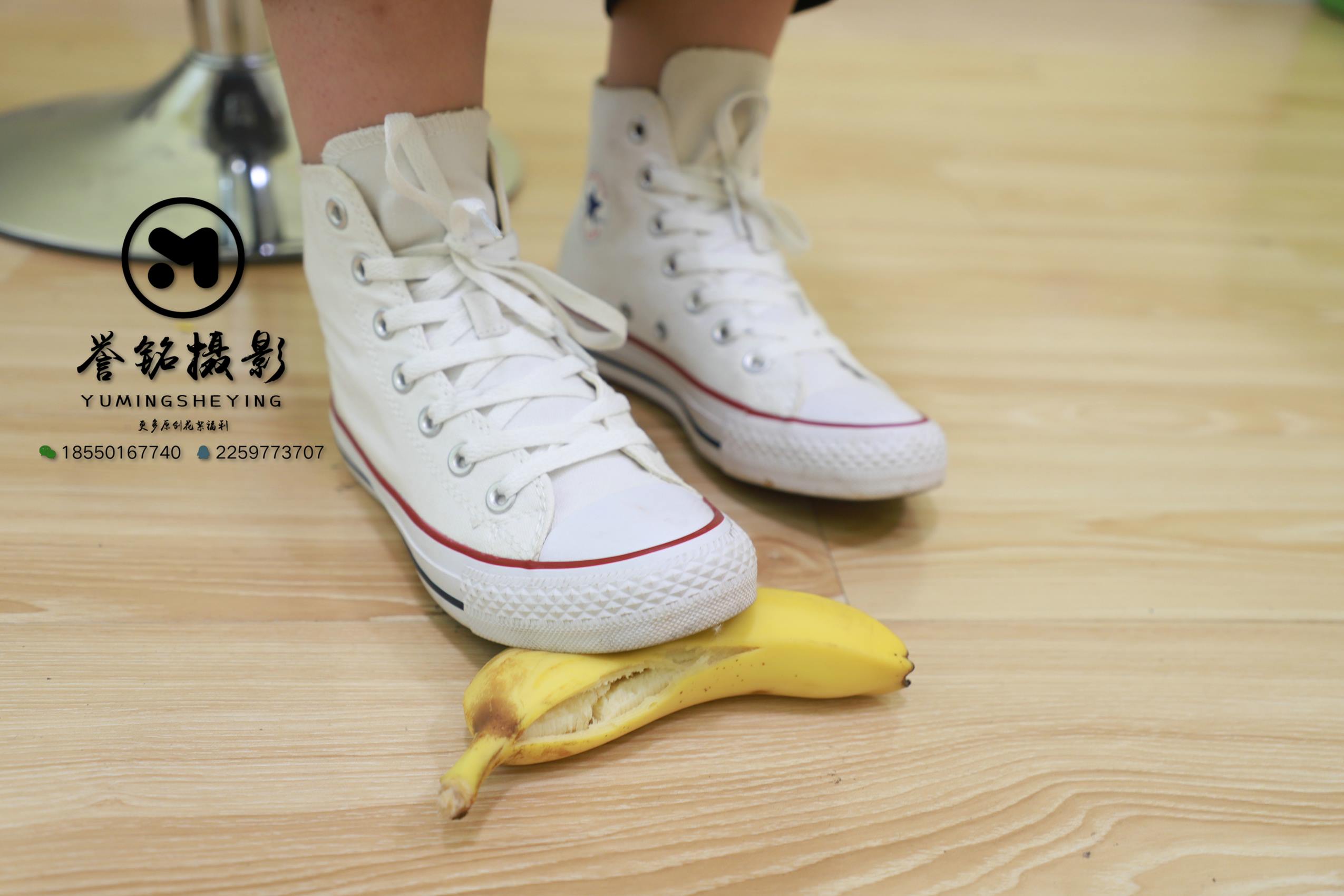 图片[15]-[誉铭传媒]袜足摄影 2019年《2019.07.07定制作品》[84P] – 速更版-美库