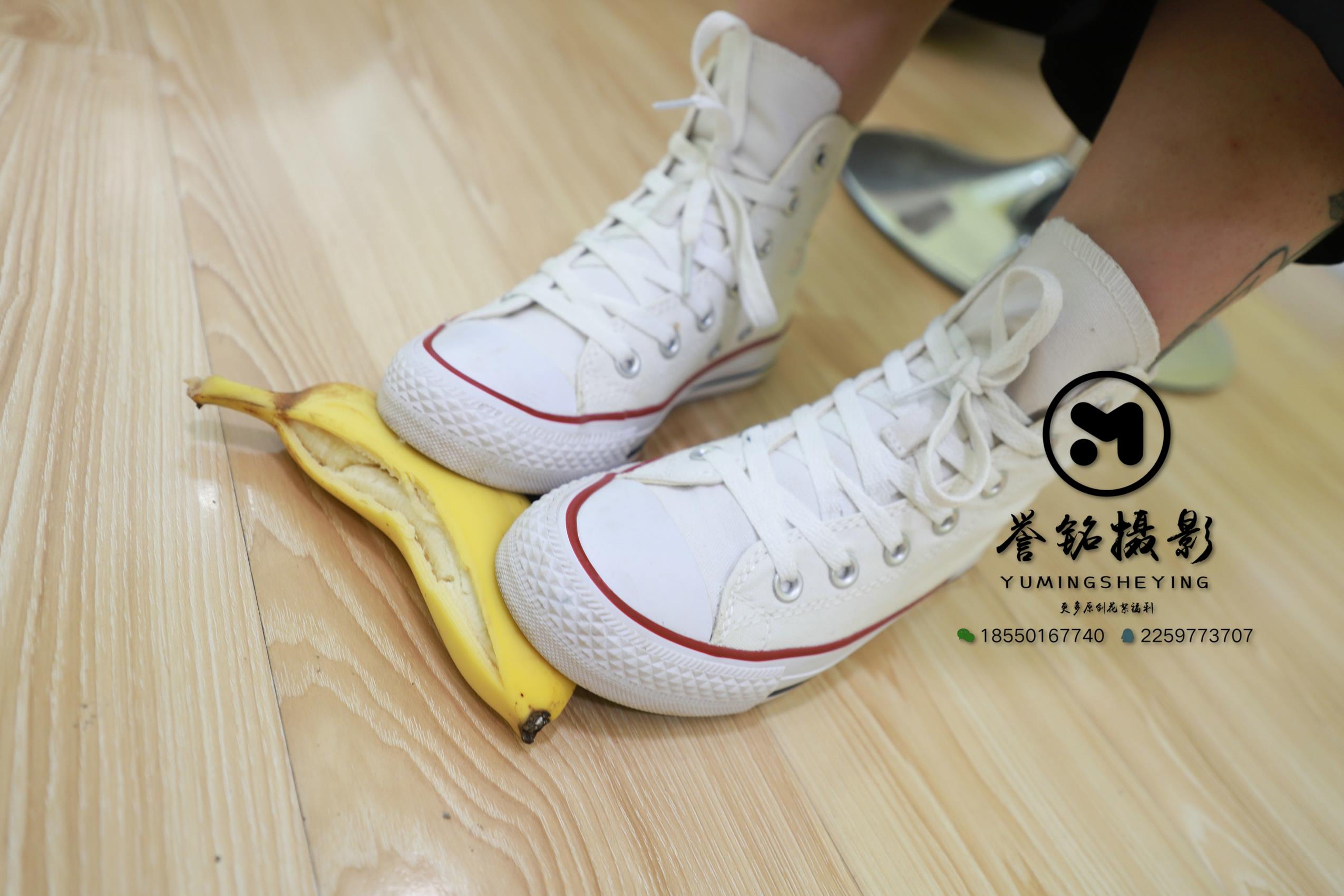 图片[18]-[誉铭传媒]袜足摄影 2019年《2019.07.07定制作品》[84P] – 速更版-美库