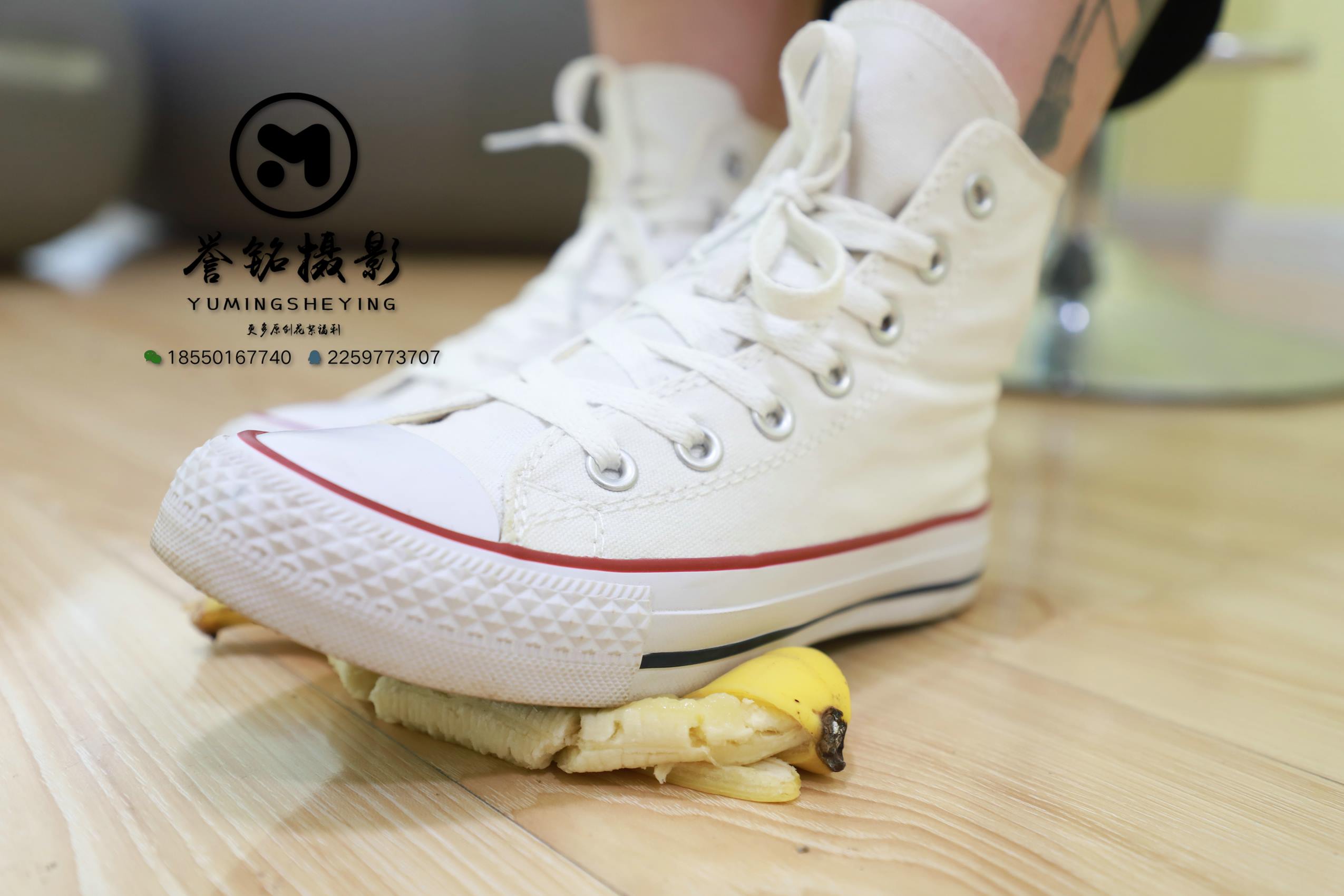 图片[22]-[誉铭传媒]袜足摄影 2019年《2019.07.07定制作品》[84P] – 速更版-美库