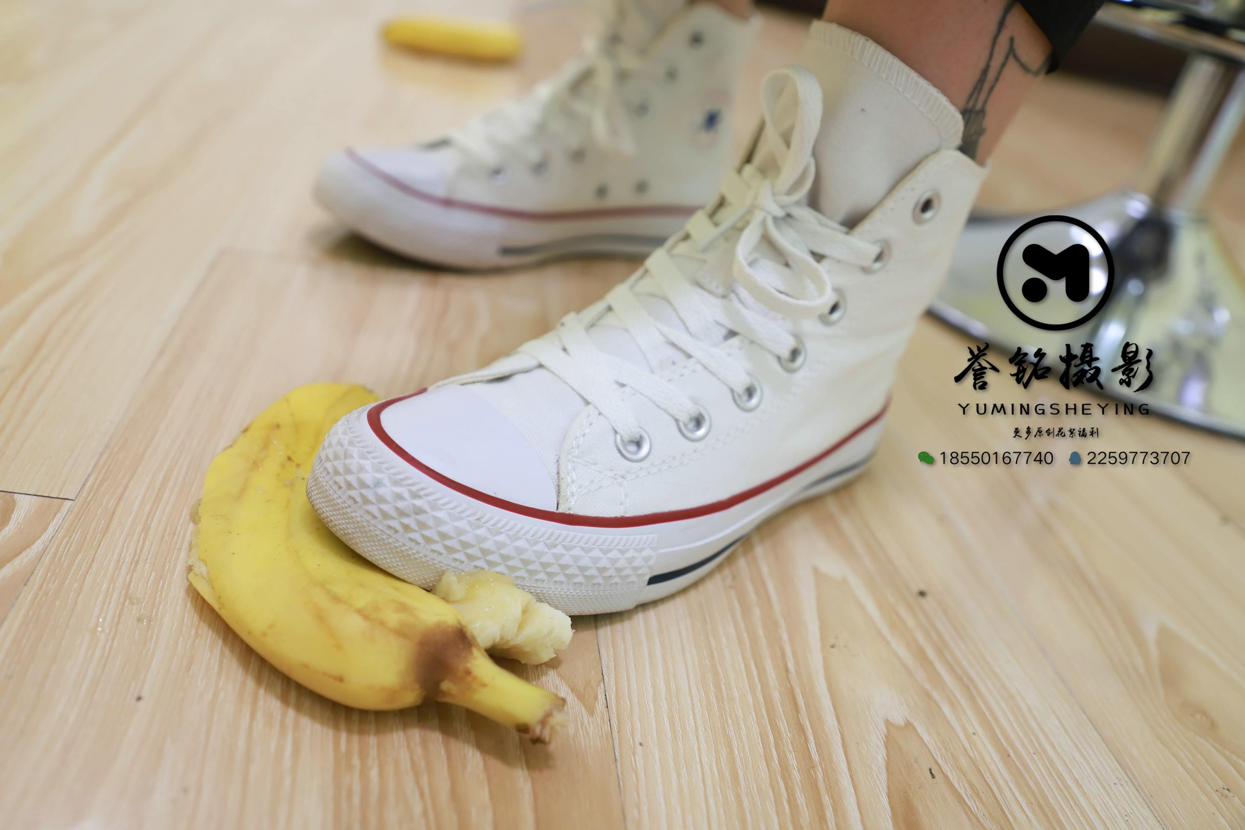 图片[26]-[誉铭传媒]袜足摄影 2019年《2019.07.07定制作品》[84P] – 速更版-美库