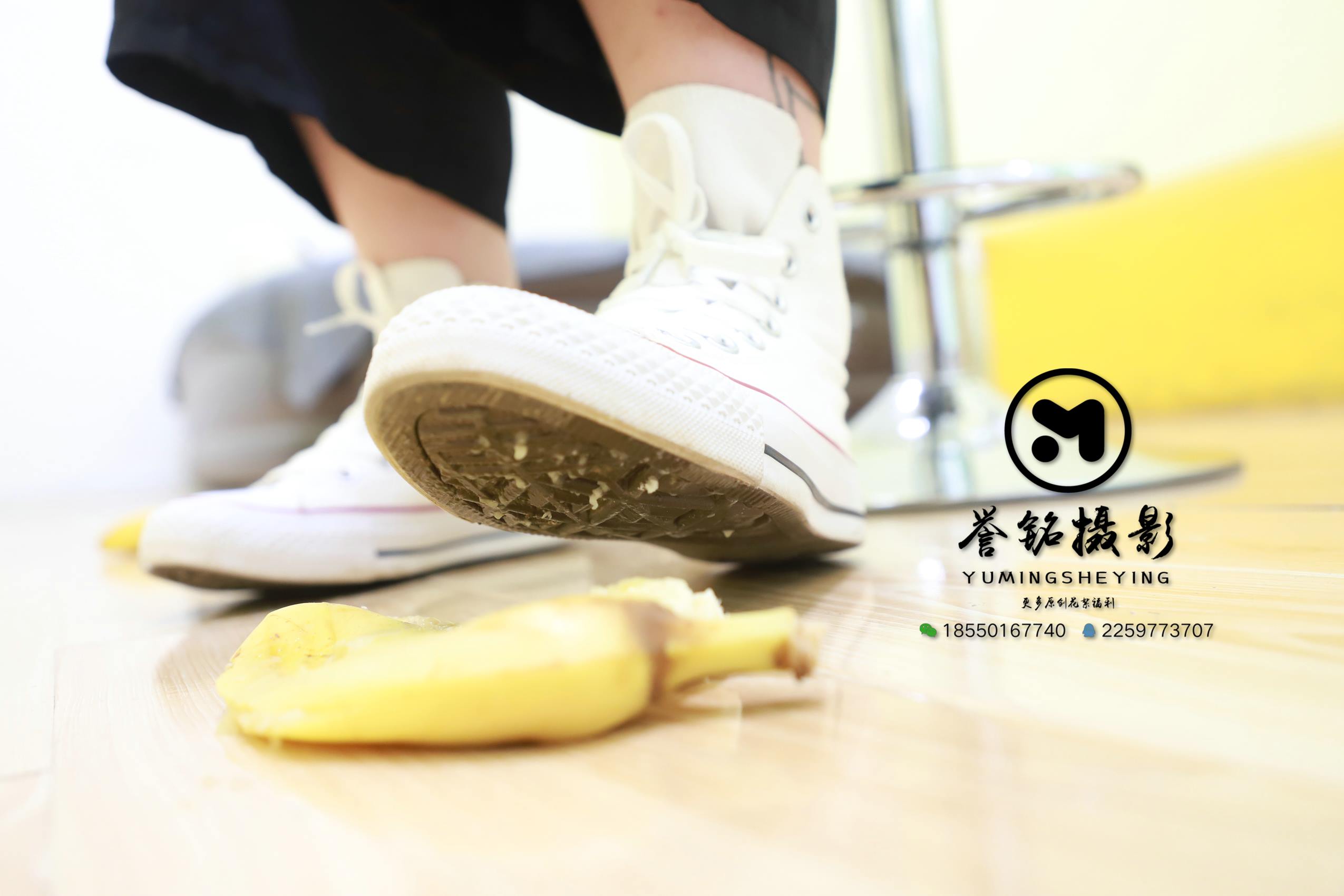 图片[27]-[誉铭传媒]袜足摄影 2019年《2019.07.07定制作品》[84P] – 速更版-美库