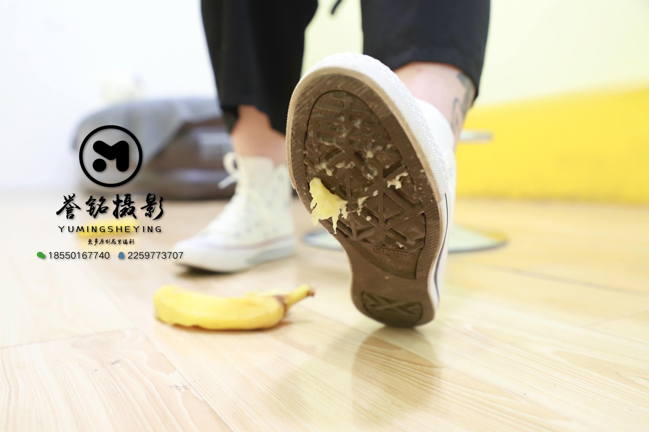 图片[28]-[誉铭传媒]袜足摄影 2019年《2019.07.07定制作品》[84P] – 速更版-美库