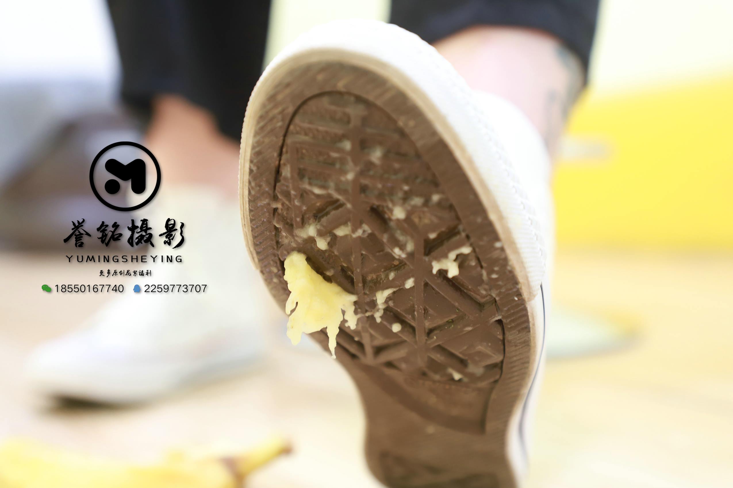 图片[29]-[誉铭传媒]袜足摄影 2019年《2019.07.07定制作品》[84P] – 速更版-美库