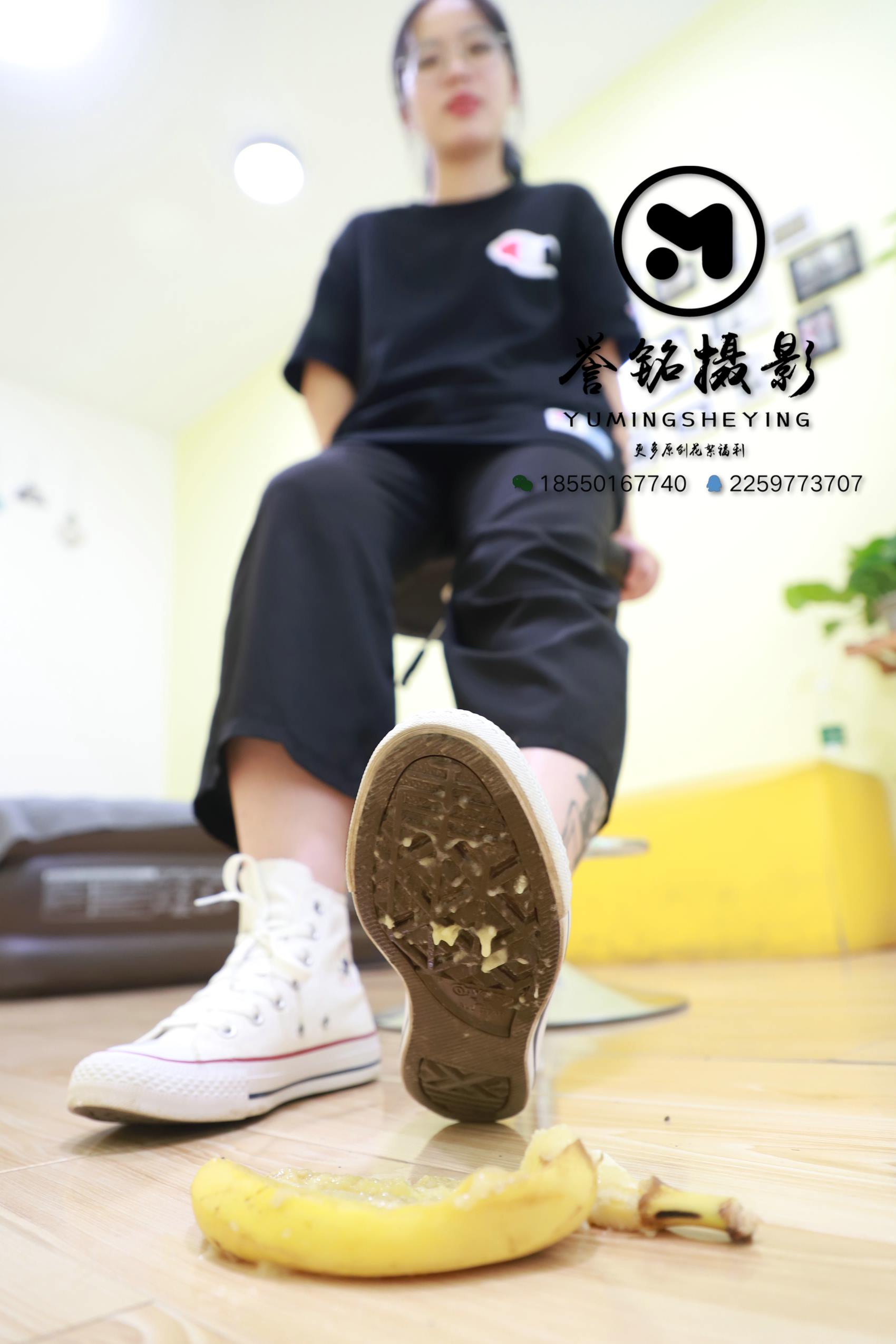 图片[32]-[誉铭传媒]袜足摄影 2019年《2019.07.07定制作品》[84P] – 速更版-美库