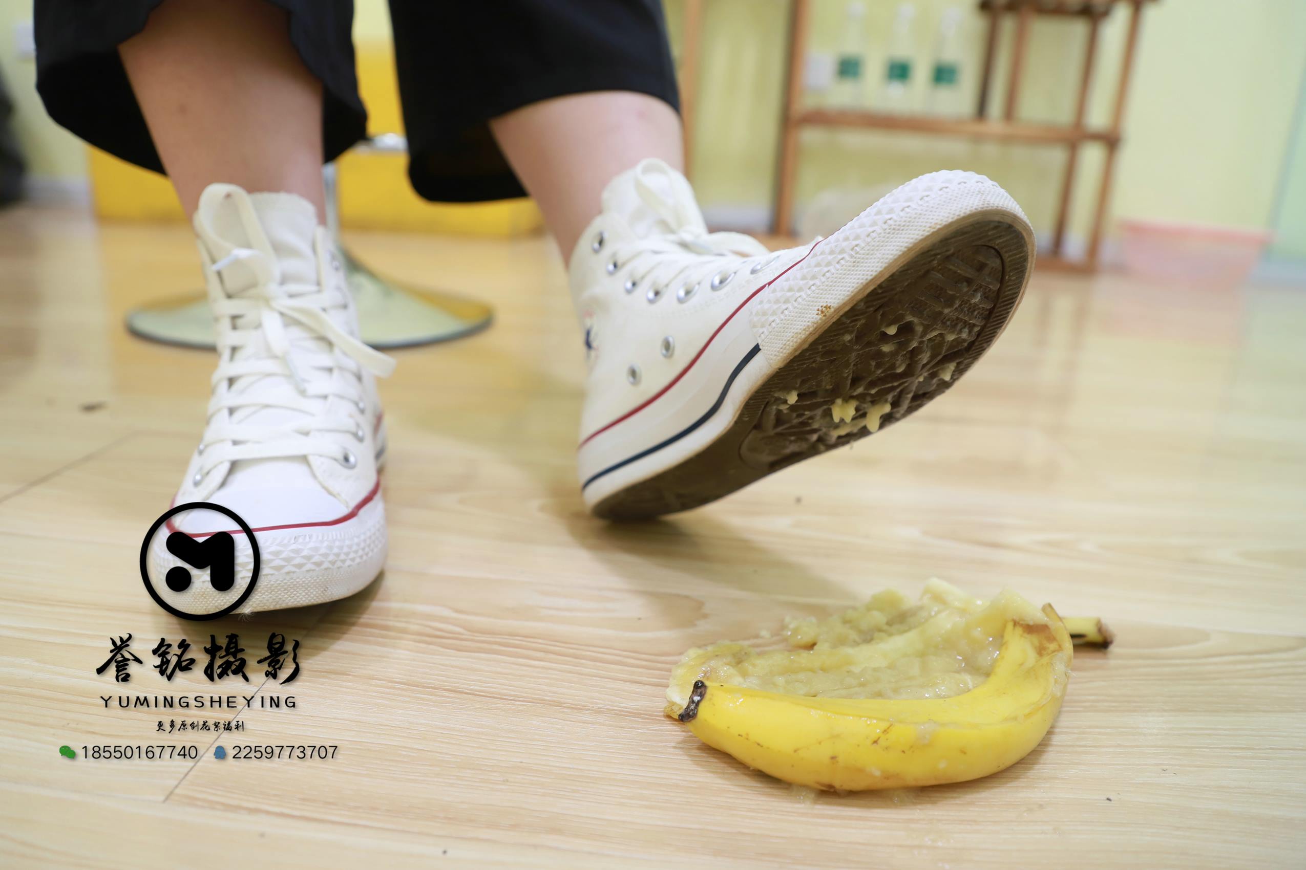 图片[35]-[誉铭传媒]袜足摄影 2019年《2019.07.07定制作品》[84P] – 速更版-美库