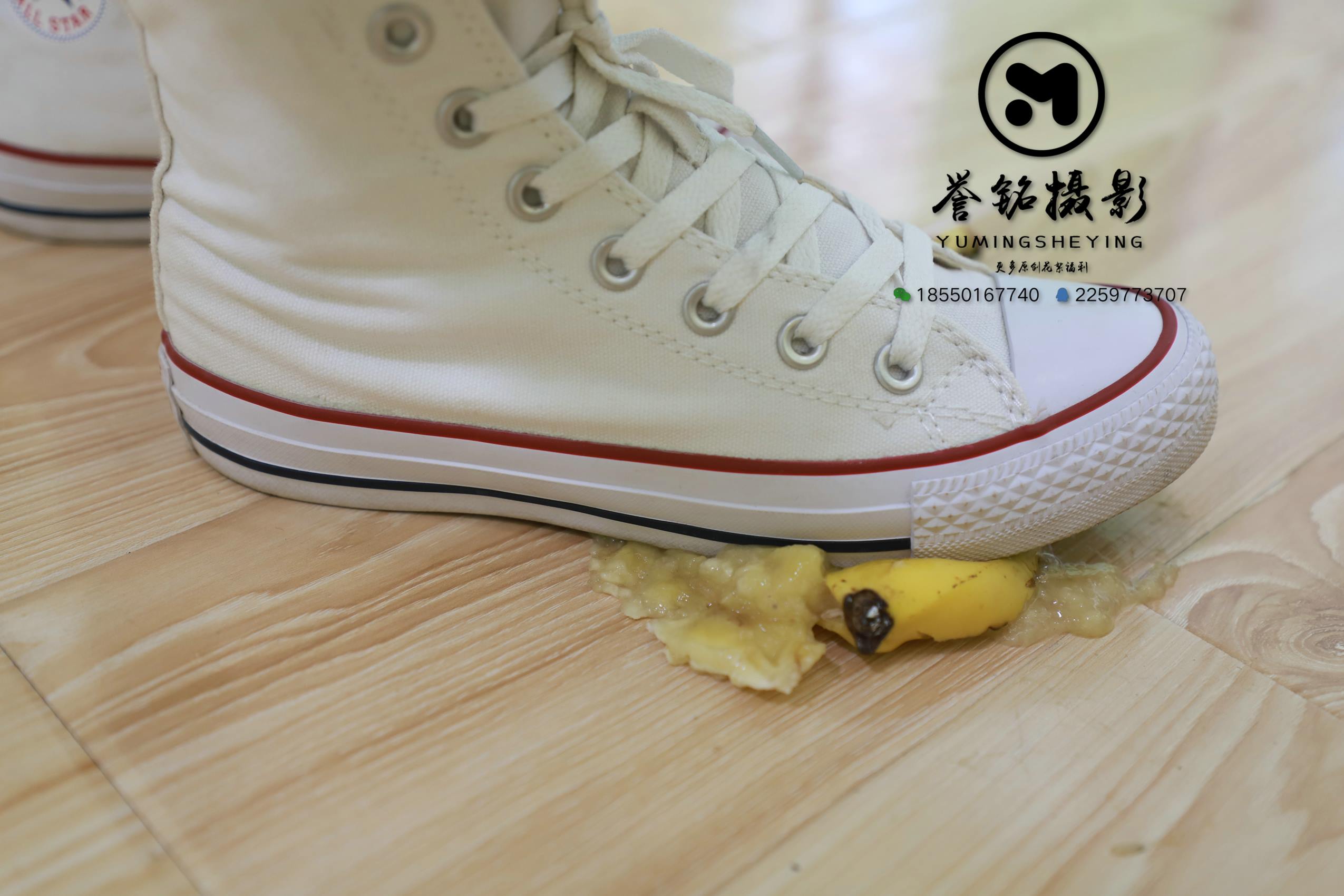 图片[38]-[誉铭传媒]袜足摄影 2019年《2019.07.07定制作品》[84P] – 速更版-美库