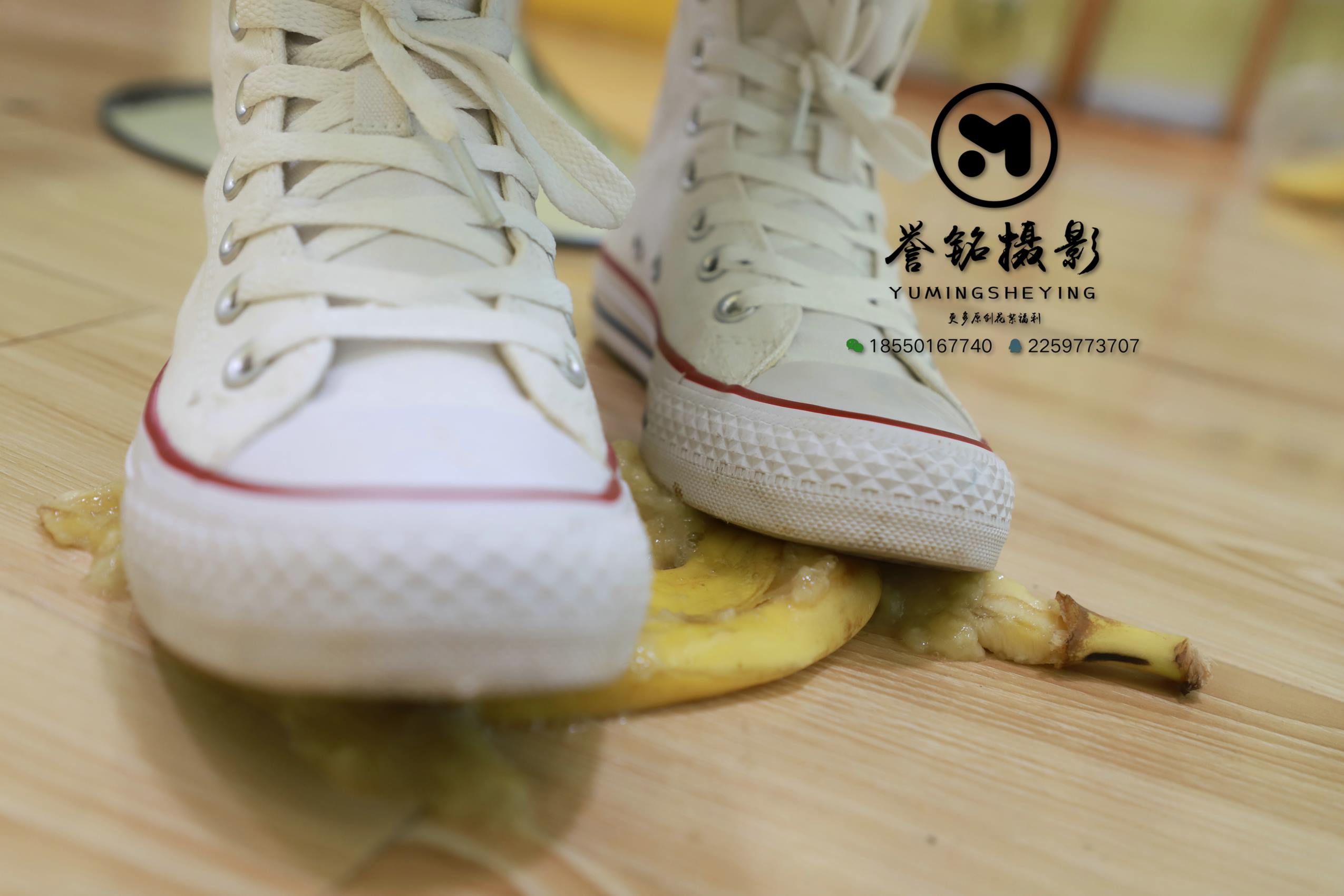 图片[39]-[誉铭传媒]袜足摄影 2019年《2019.07.07定制作品》[84P] – 速更版-美库