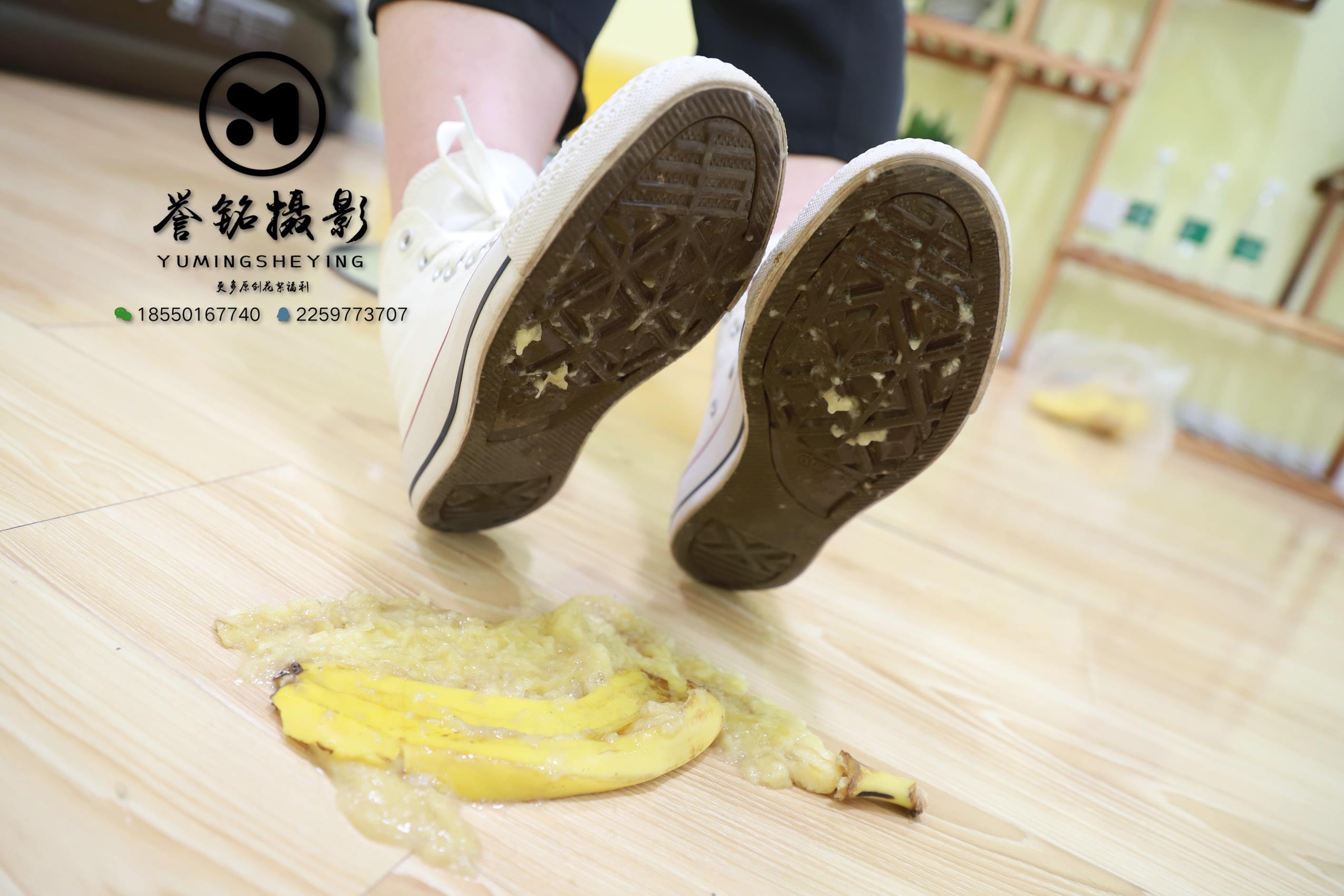 图片[42]-[誉铭传媒]袜足摄影 2019年《2019.07.07定制作品》[84P] – 速更版-美库