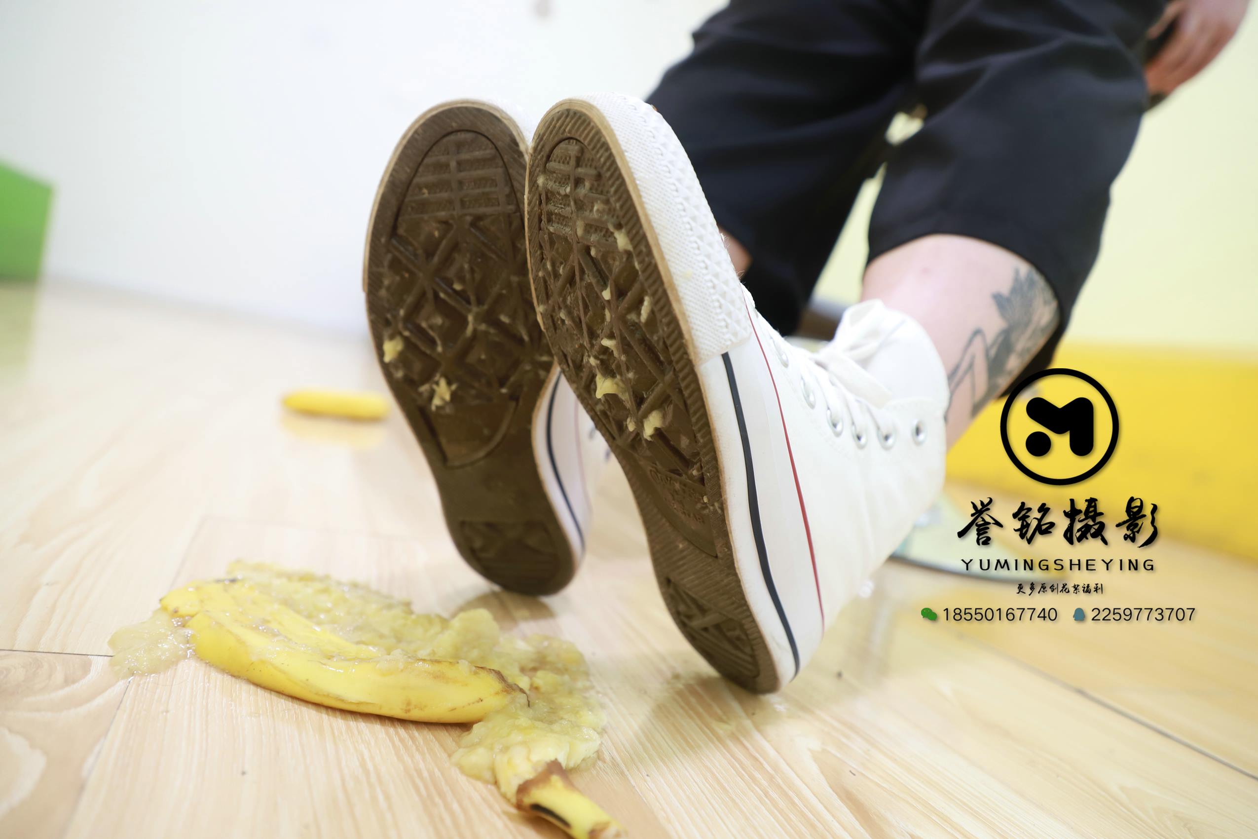 图片[43]-[誉铭传媒]袜足摄影 2019年《2019.07.07定制作品》[84P] – 速更版-美库