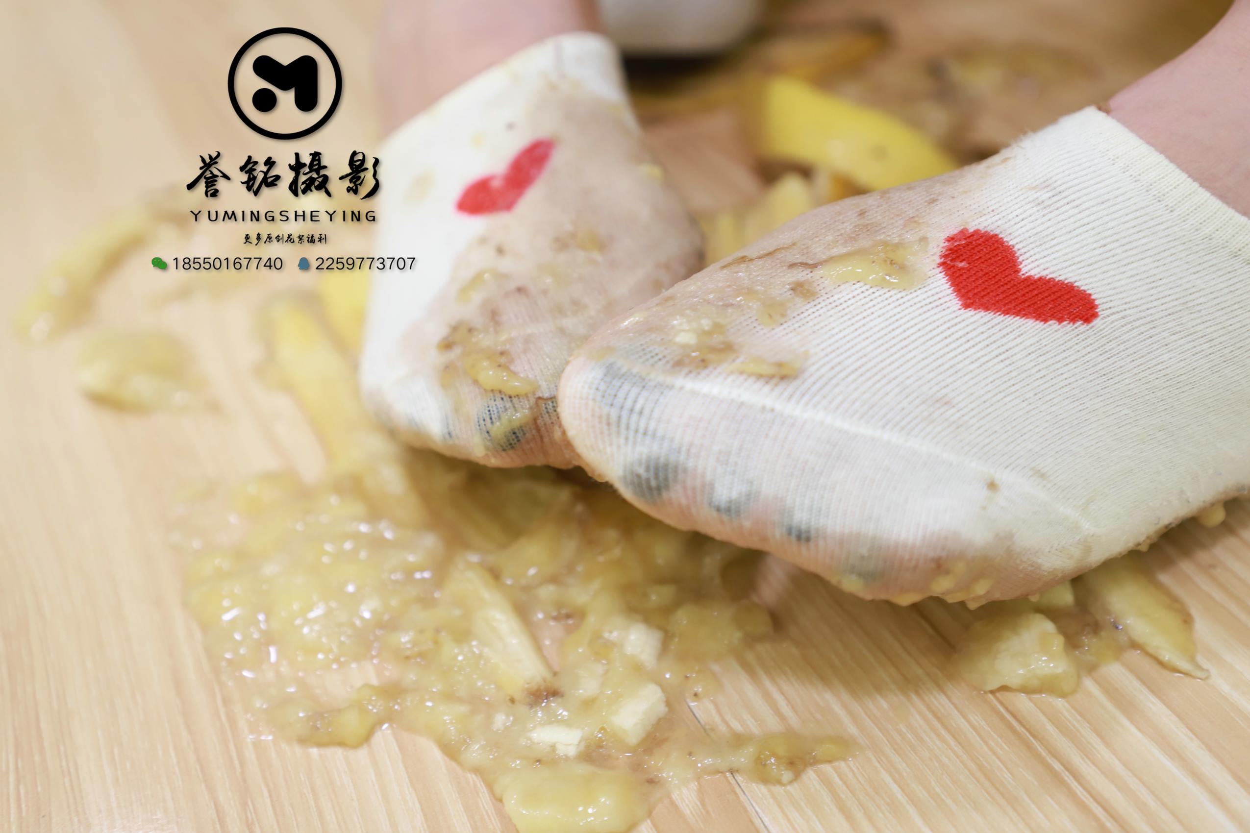 图片[57]-[誉铭传媒]袜足摄影 2019年《2019.07.07定制作品》[84P] – 速更版-美库