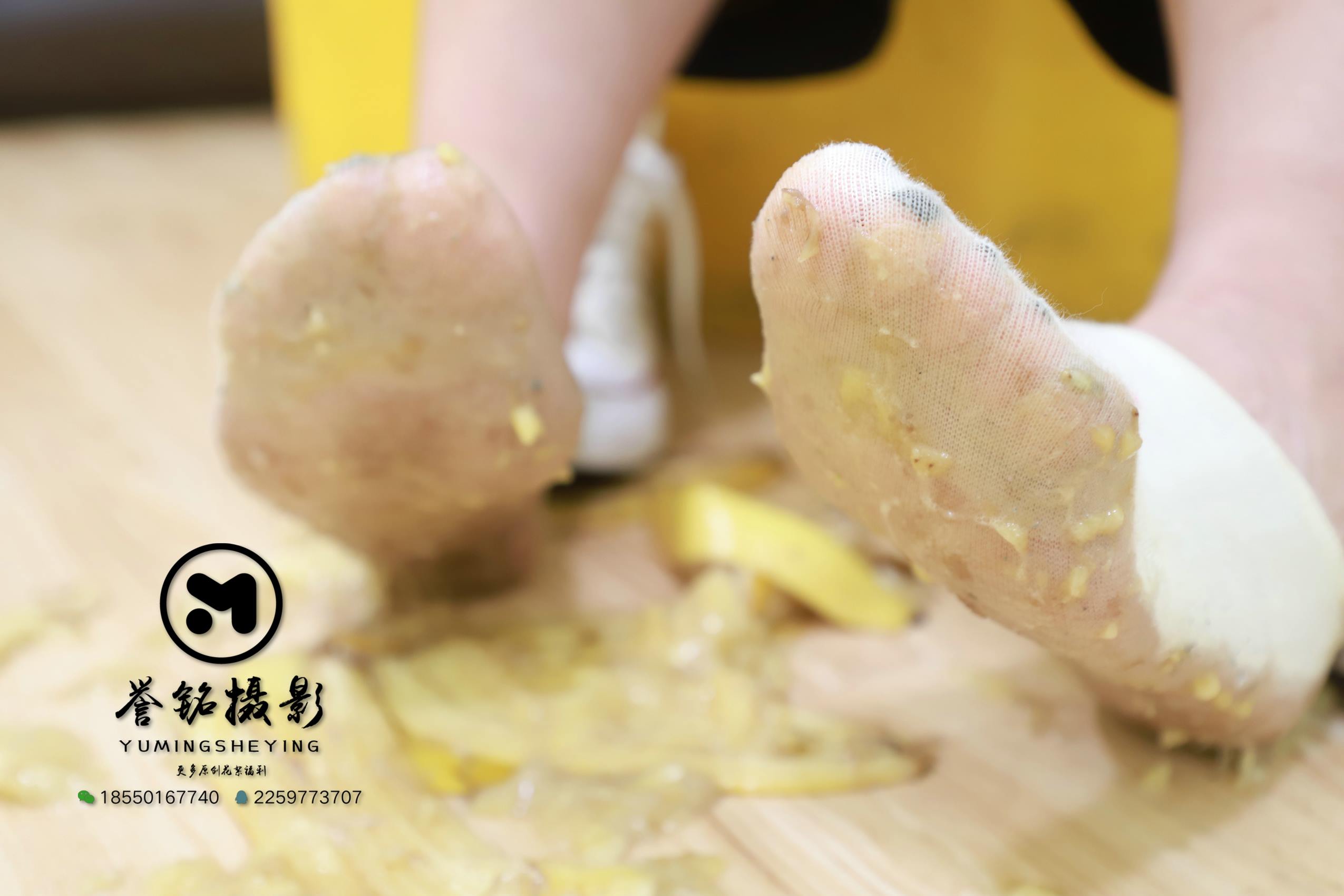 图片[58]-[誉铭传媒]袜足摄影 2019年《2019.07.07定制作品》[84P] – 速更版-美库