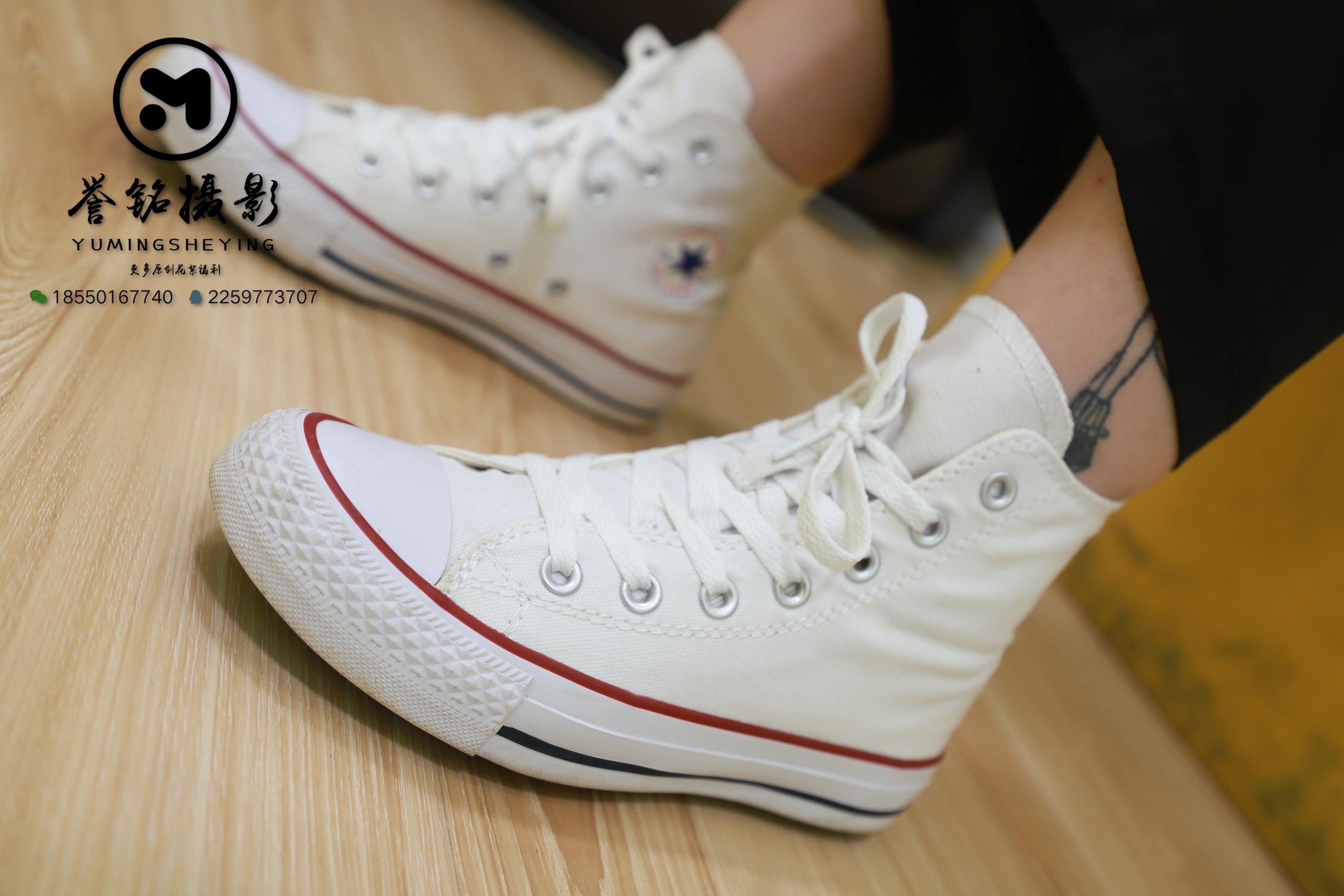 图片[80]-[誉铭传媒]袜足摄影 2019年《2019.07.07定制作品》[84P] – 速更版-美库