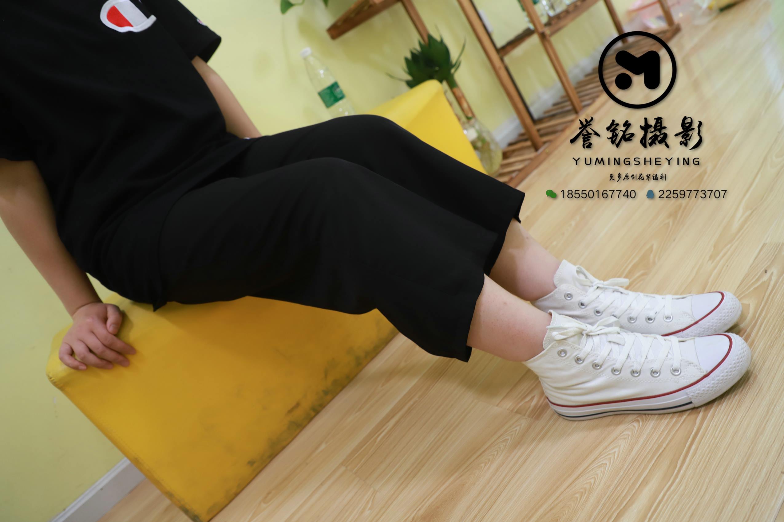 图片[81]-[誉铭传媒]袜足摄影 2019年《2019.07.07定制作品》[84P] – 速更版-美库