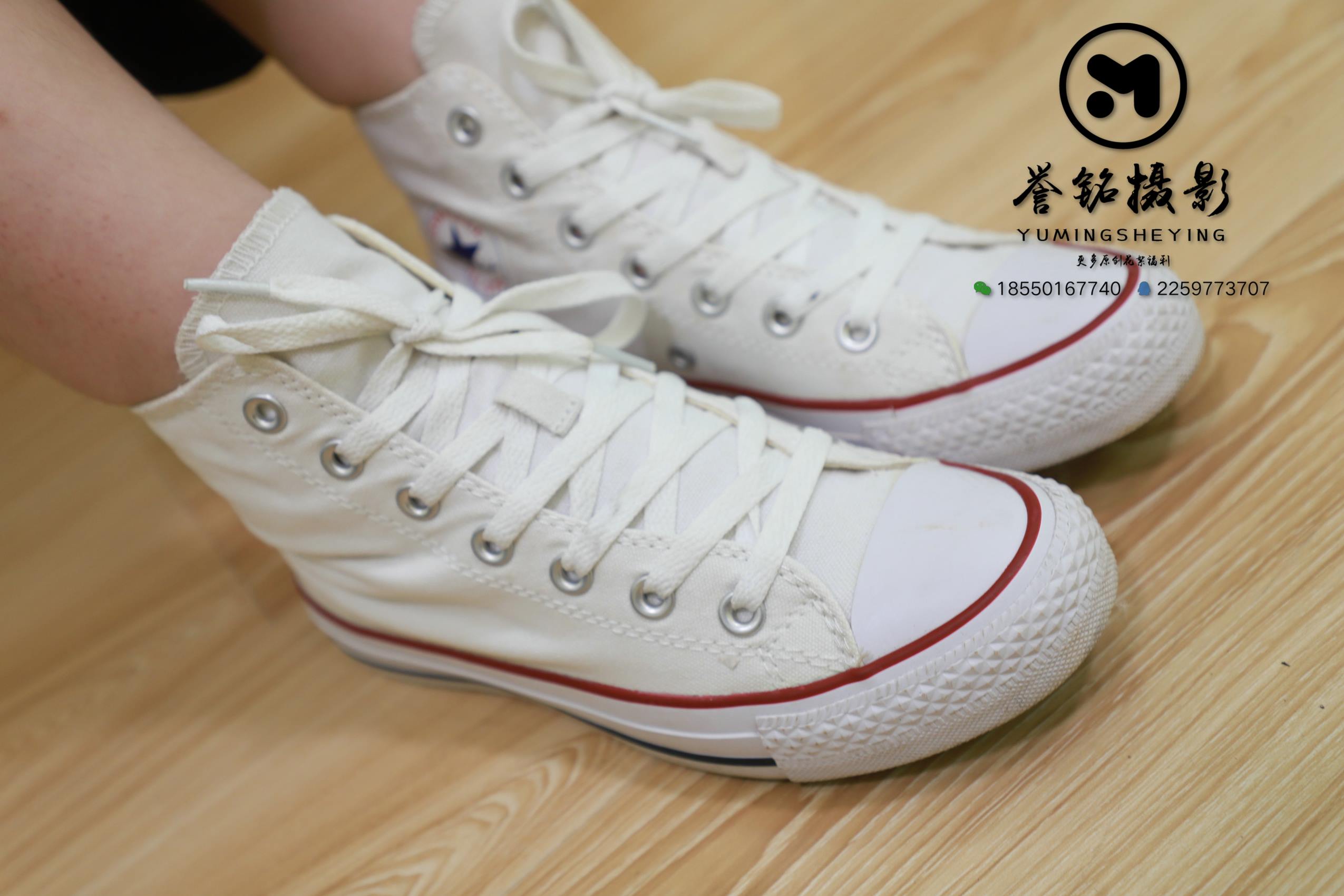 图片[82]-[誉铭传媒]袜足摄影 2019年《2019.07.07定制作品》[84P] – 速更版-美库