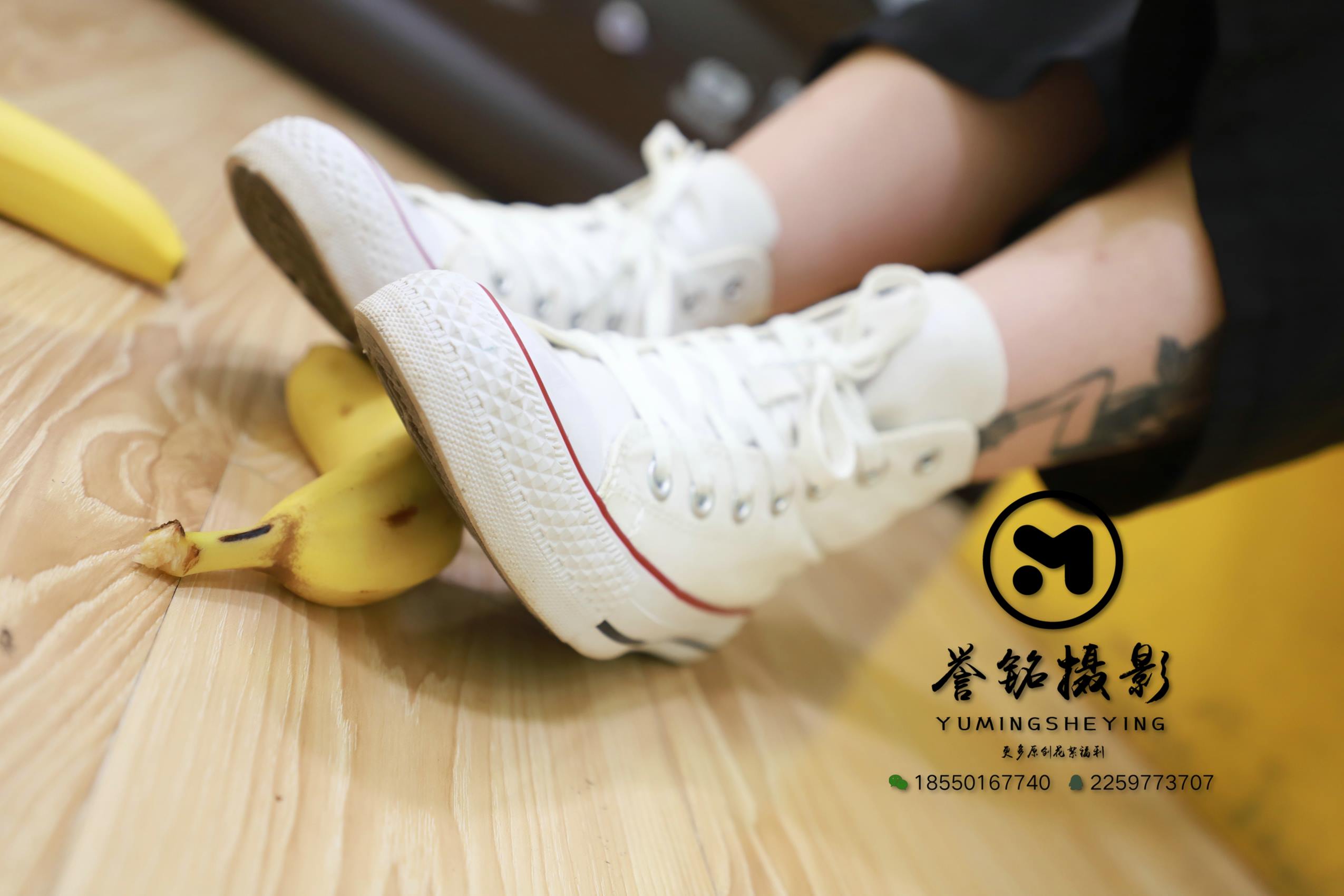 图片[83]-[誉铭传媒]袜足摄影 2019年《2019.07.07定制作品》[84P] – 速更版-美库