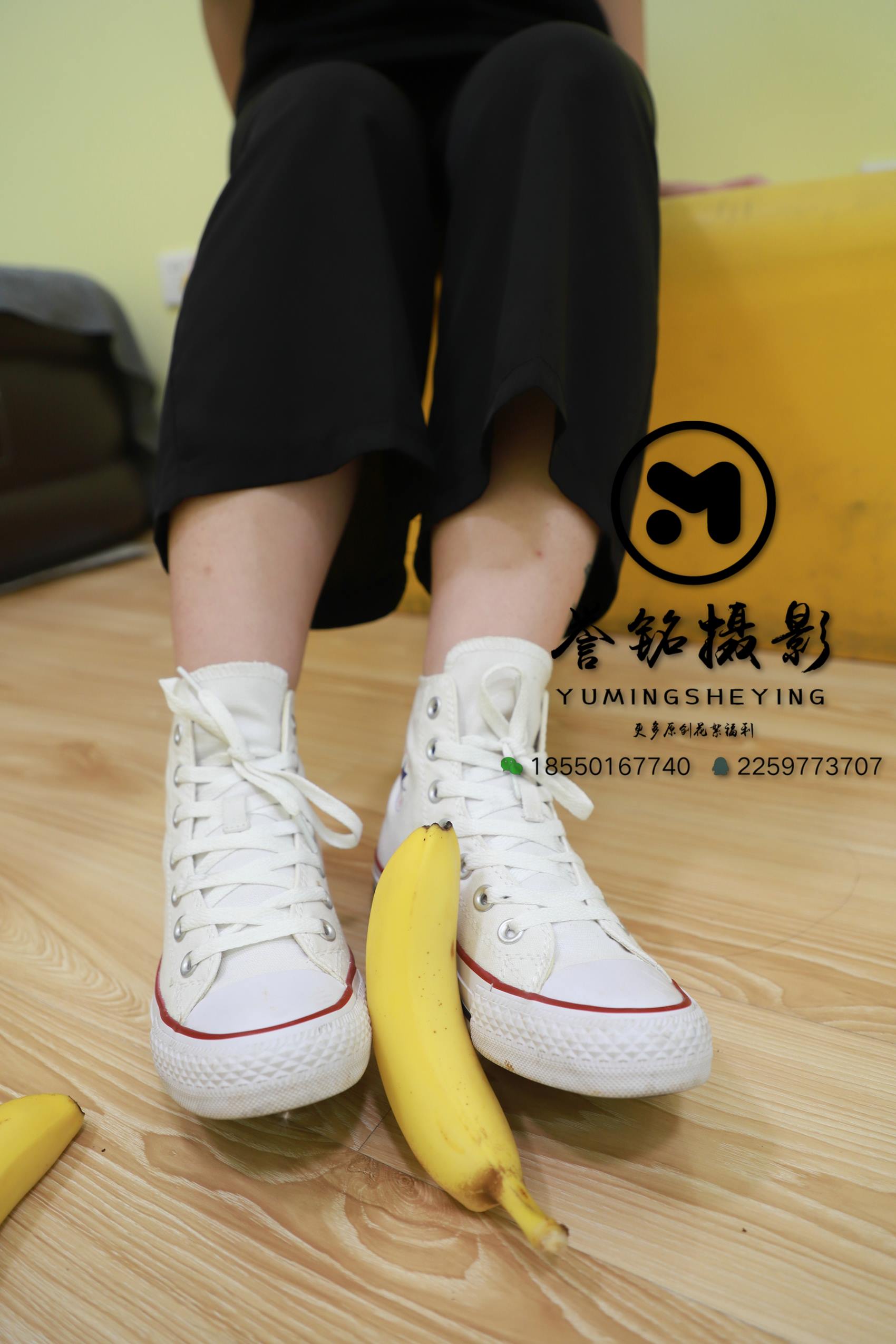 图片[85]-[誉铭传媒]袜足摄影 2019年《2019.07.07定制作品》[84P] – 速更版-美库