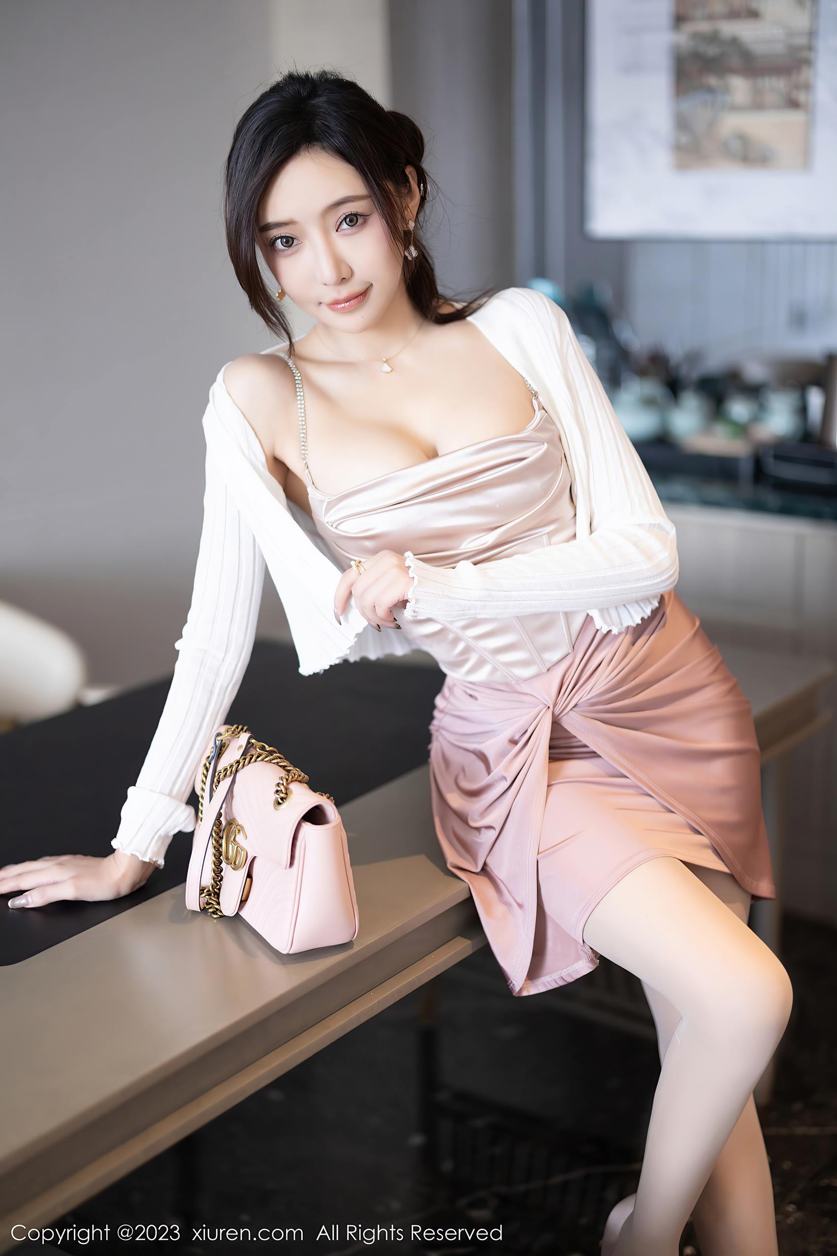 图片[42]-[Xiuren秀人网]2023.11.09 NO.7640 王馨瑶yanni 咖啡店偶遇 [55+1P] – 速更版-美库