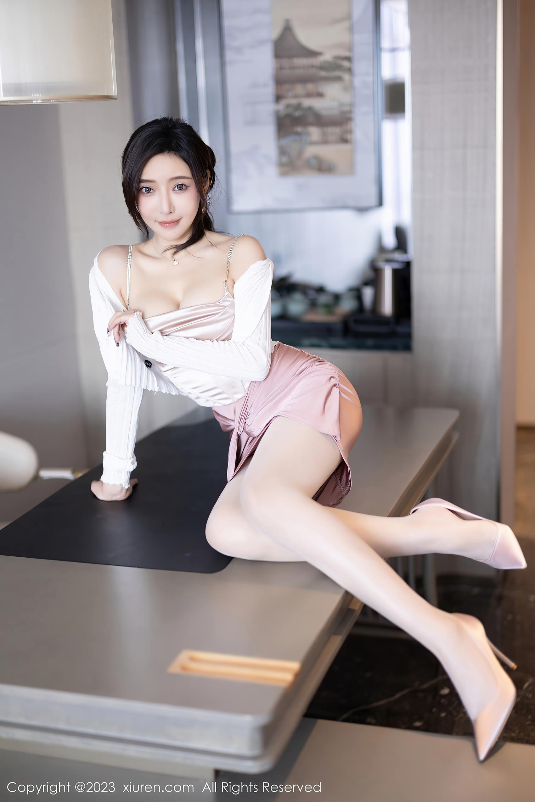 图片[45]-[Xiuren秀人网]2023.11.09 NO.7640 王馨瑶yanni 咖啡店偶遇 [55+1P] – 速更版-美库