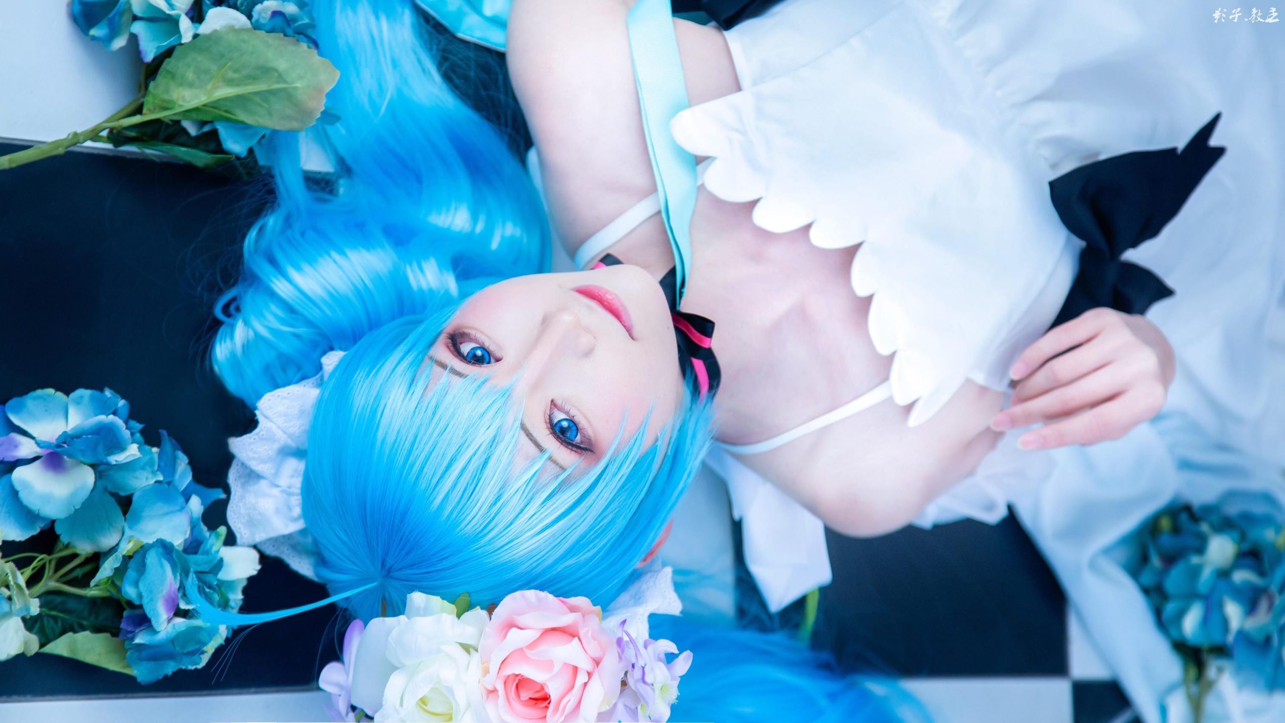图片[12]-人气Coser@Kitaro_绮太郎 初音miku5[12P] – 速更版-美库