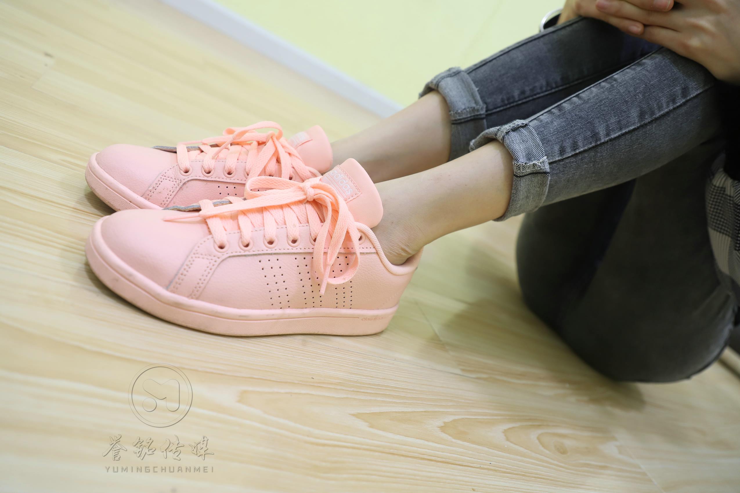 图片[10]-[誉铭传媒]袜足摄影 2019年 NO.029-2[141P] – 速更版-美库