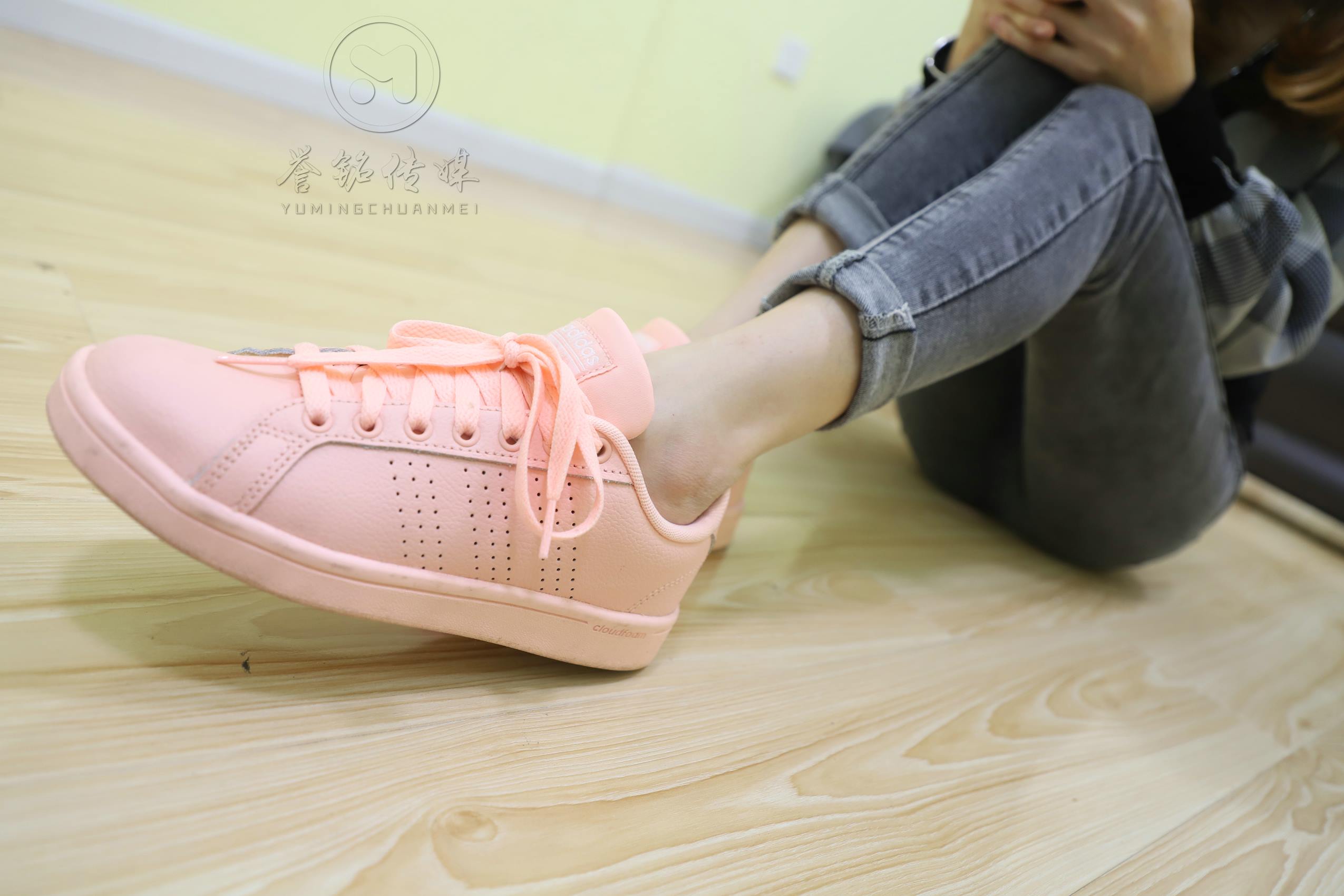 图片[11]-[誉铭传媒]袜足摄影 2019年 NO.029-2[141P] – 速更版-美库