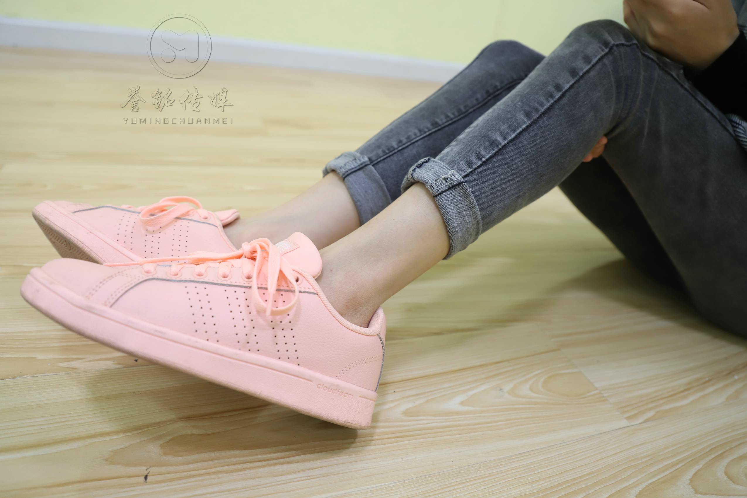 图片[12]-[誉铭传媒]袜足摄影 2019年 NO.029-2[141P] – 速更版-美库