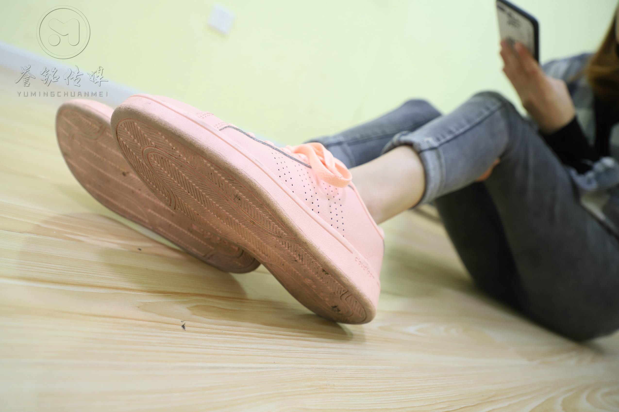 图片[13]-[誉铭传媒]袜足摄影 2019年 NO.029-2[141P] – 速更版-美库