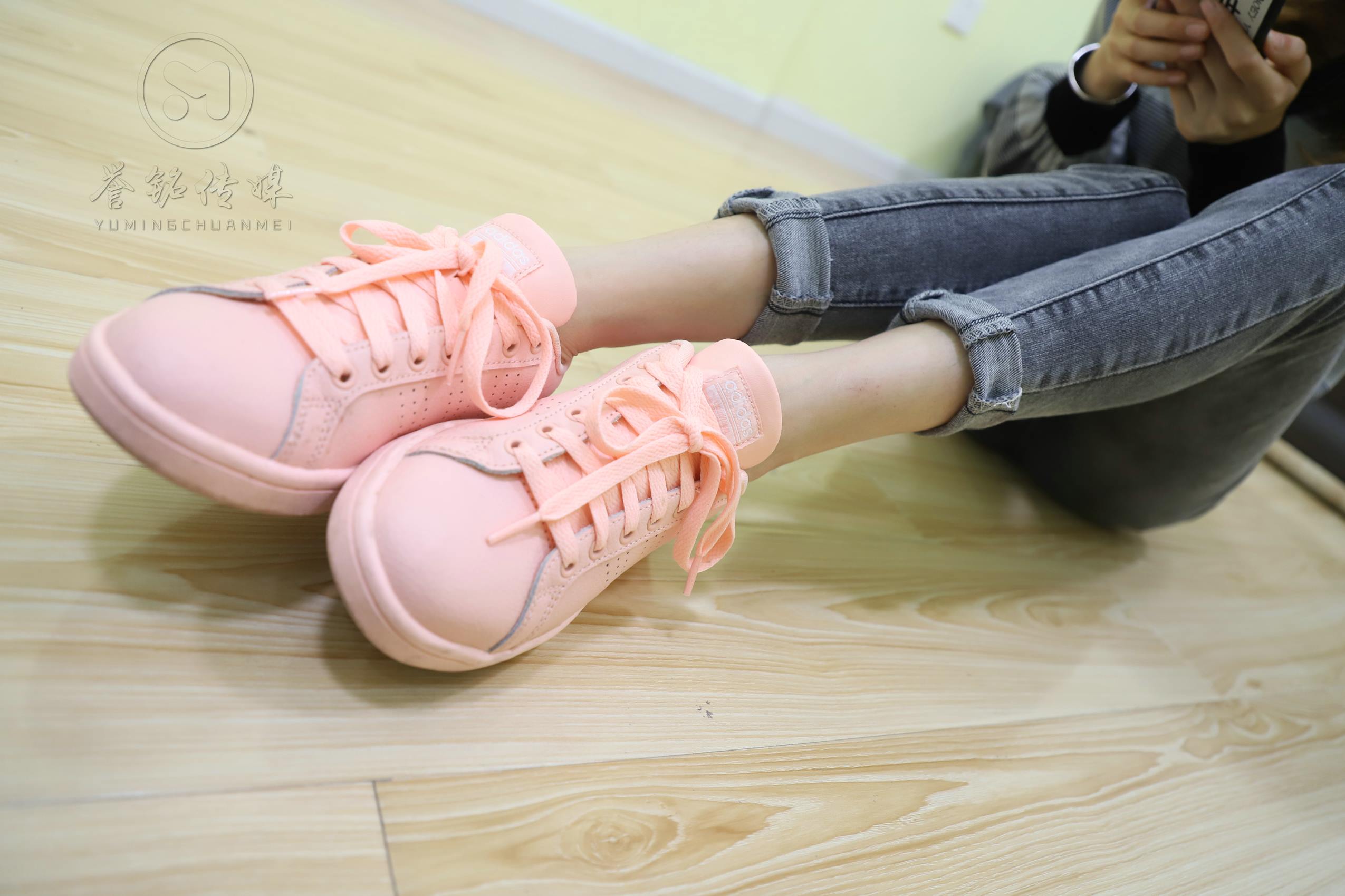 图片[14]-[誉铭传媒]袜足摄影 2019年 NO.029-2[141P] – 速更版-美库