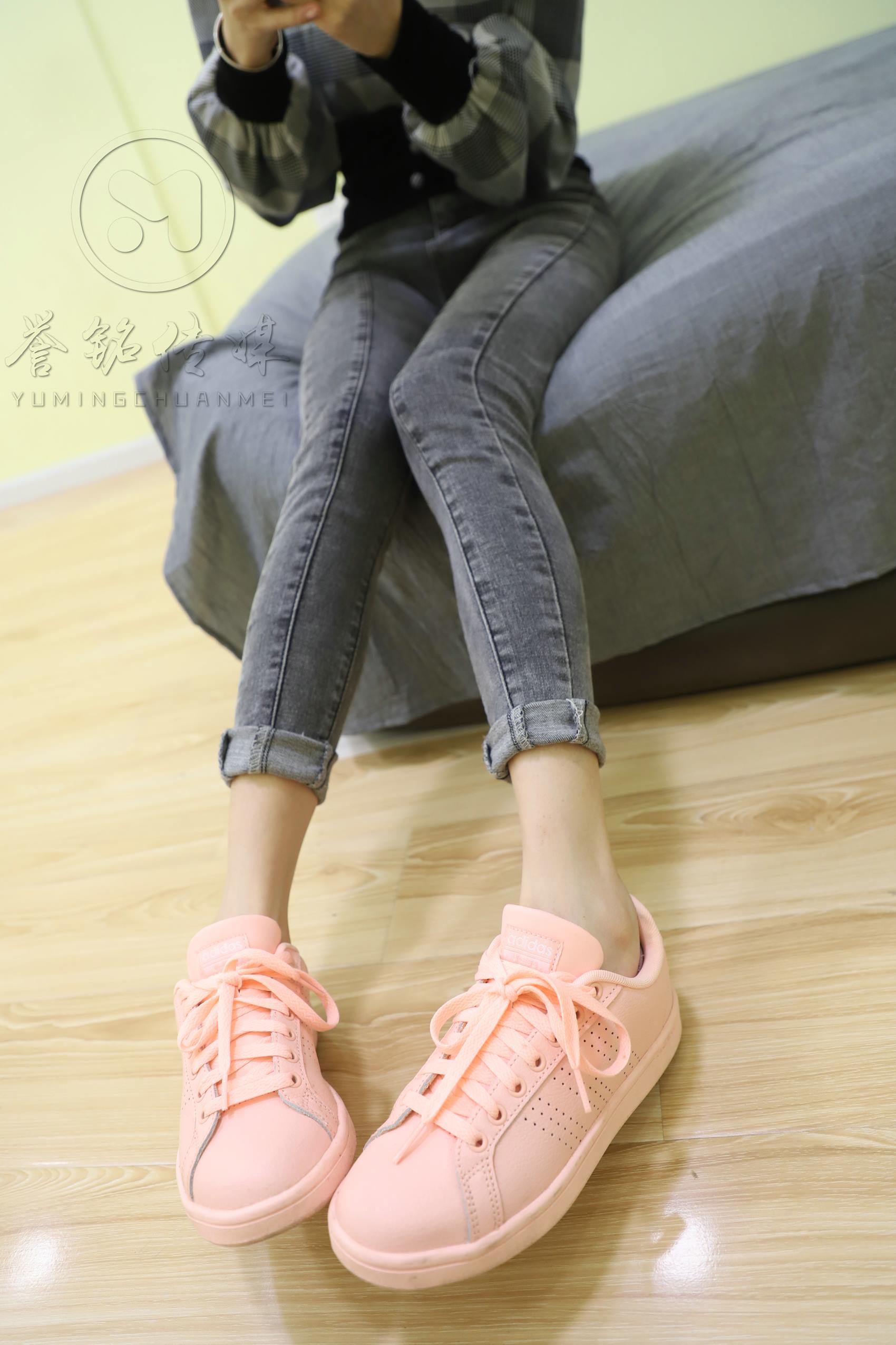 图片[15]-[誉铭传媒]袜足摄影 2019年 NO.029-2[141P] – 速更版-美库