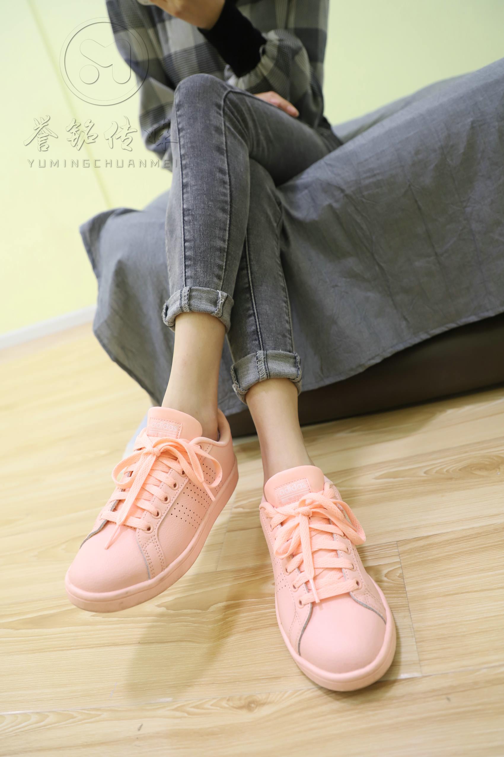 图片[17]-[誉铭传媒]袜足摄影 2019年 NO.029-2[141P] – 速更版-美库