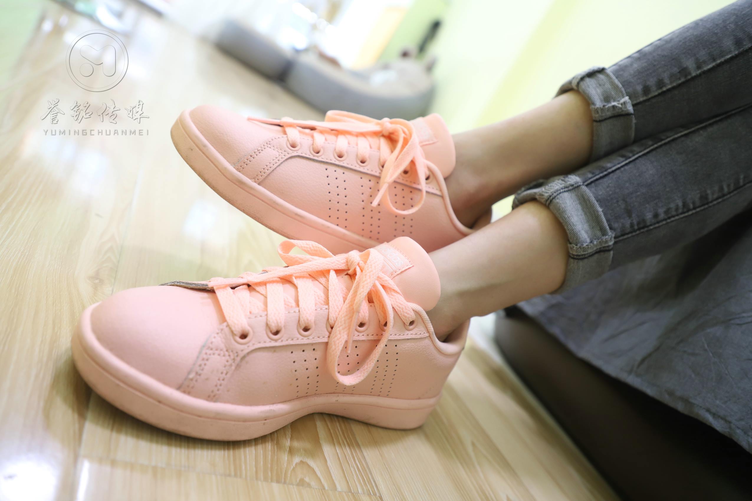 图片[18]-[誉铭传媒]袜足摄影 2019年 NO.029-2[141P] – 速更版-美库