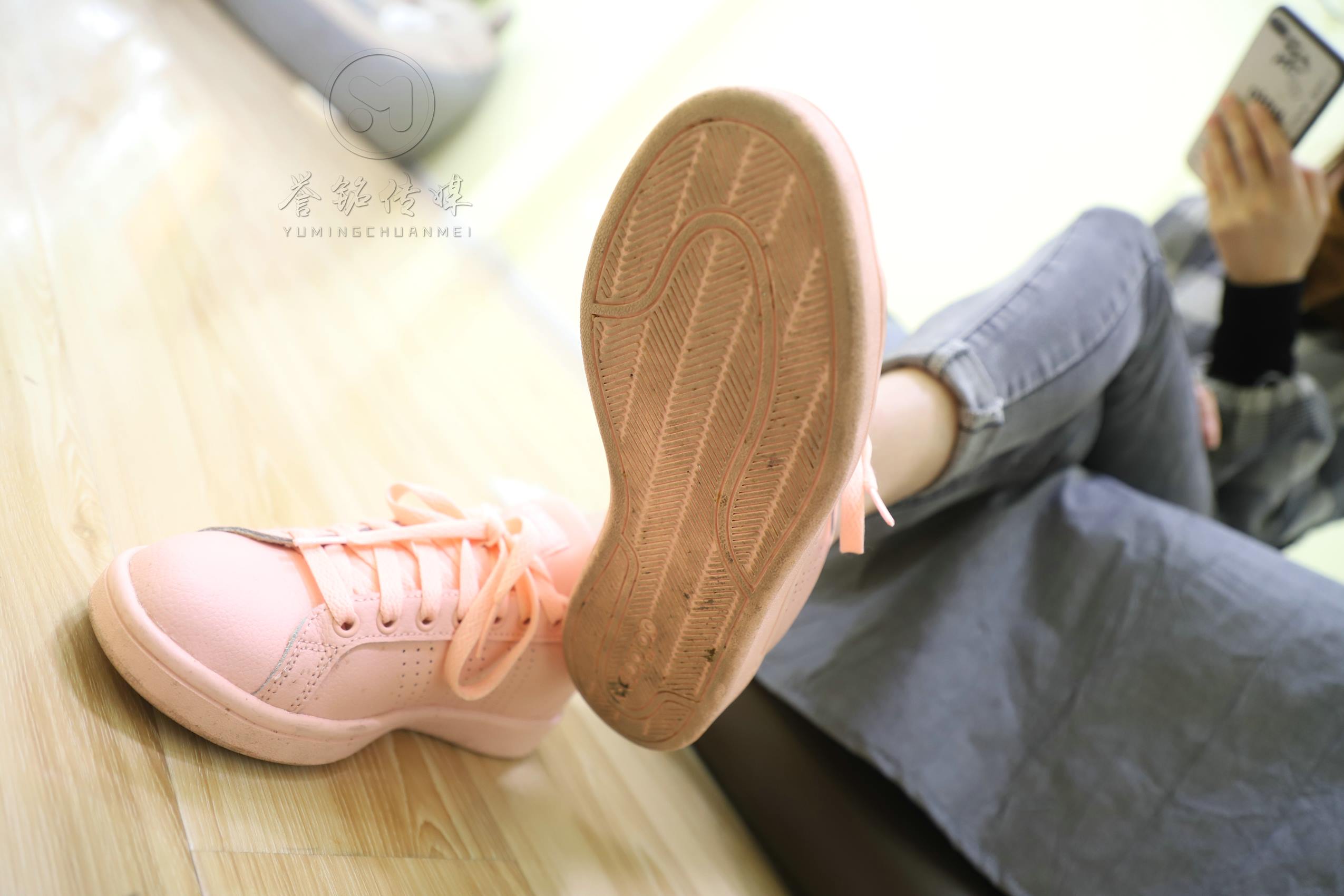 图片[19]-[誉铭传媒]袜足摄影 2019年 NO.029-2[141P] – 速更版-美库