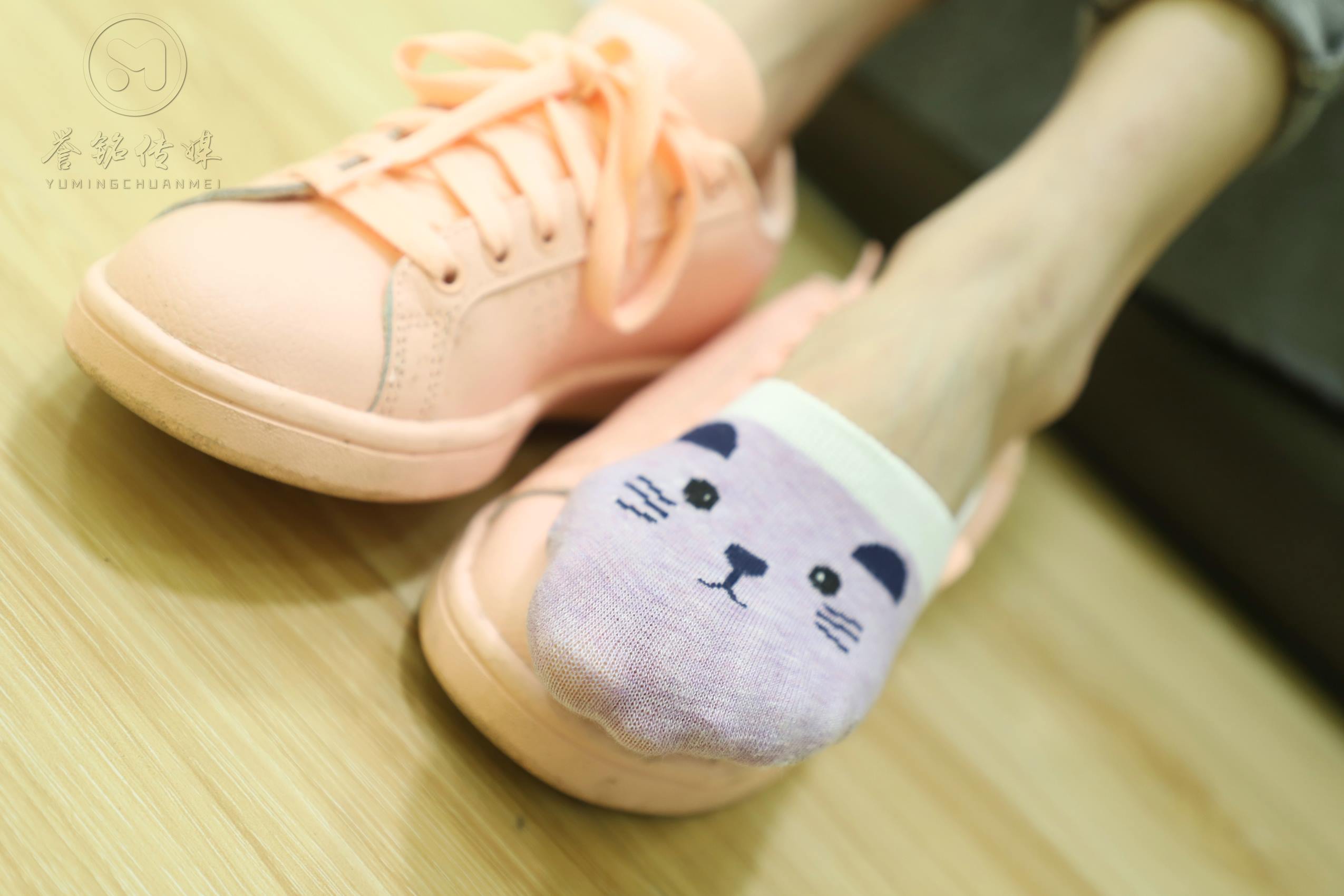 图片[22]-[誉铭传媒]袜足摄影 2019年 NO.029-2[141P] – 速更版-美库