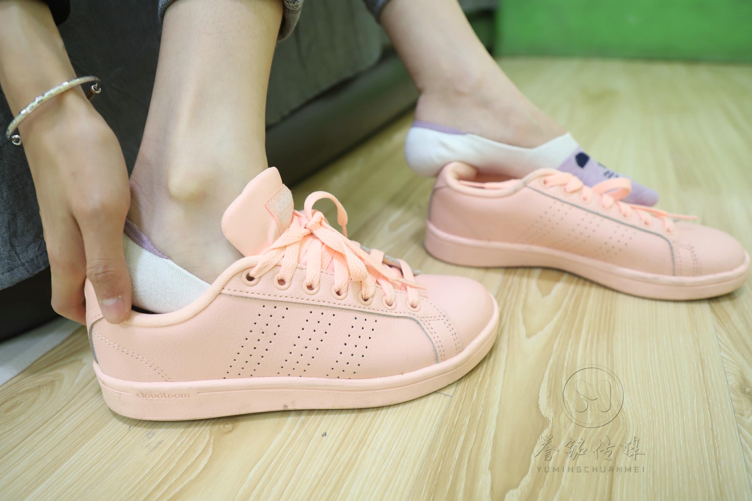 图片[27]-[誉铭传媒]袜足摄影 2019年 NO.029-2[141P] – 速更版-美库