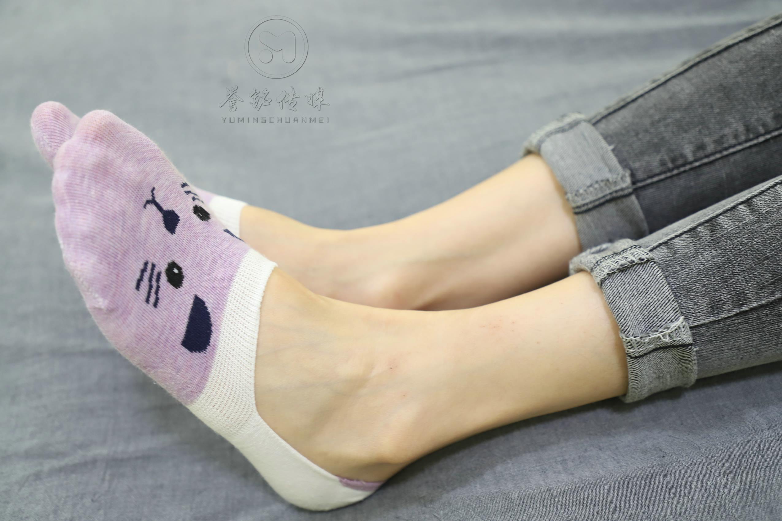 图片[35]-[誉铭传媒]袜足摄影 2019年 NO.029-2[141P] – 速更版-美库