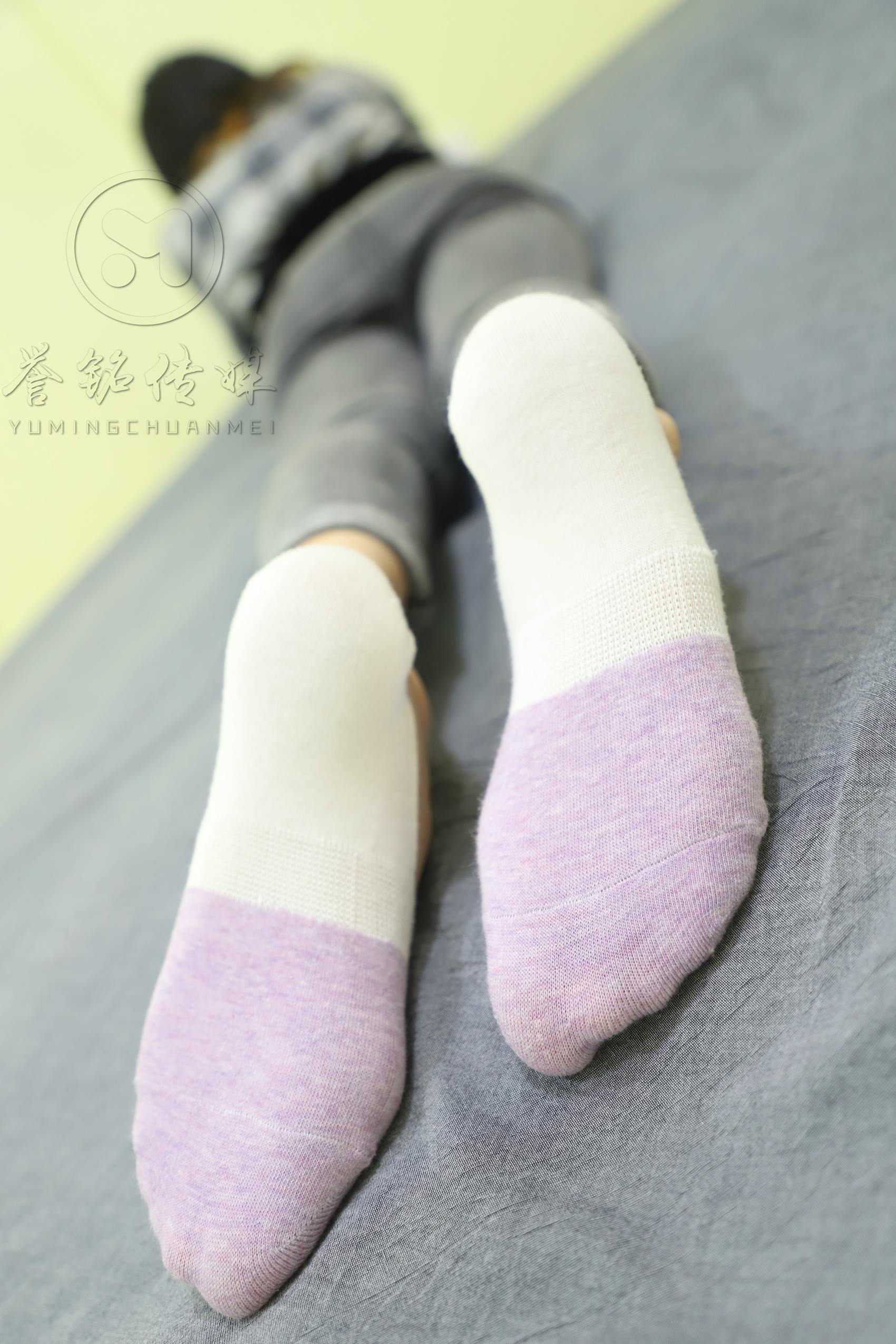 图片[55]-[誉铭传媒]袜足摄影 2019年 NO.029-2[141P] – 速更版-美库