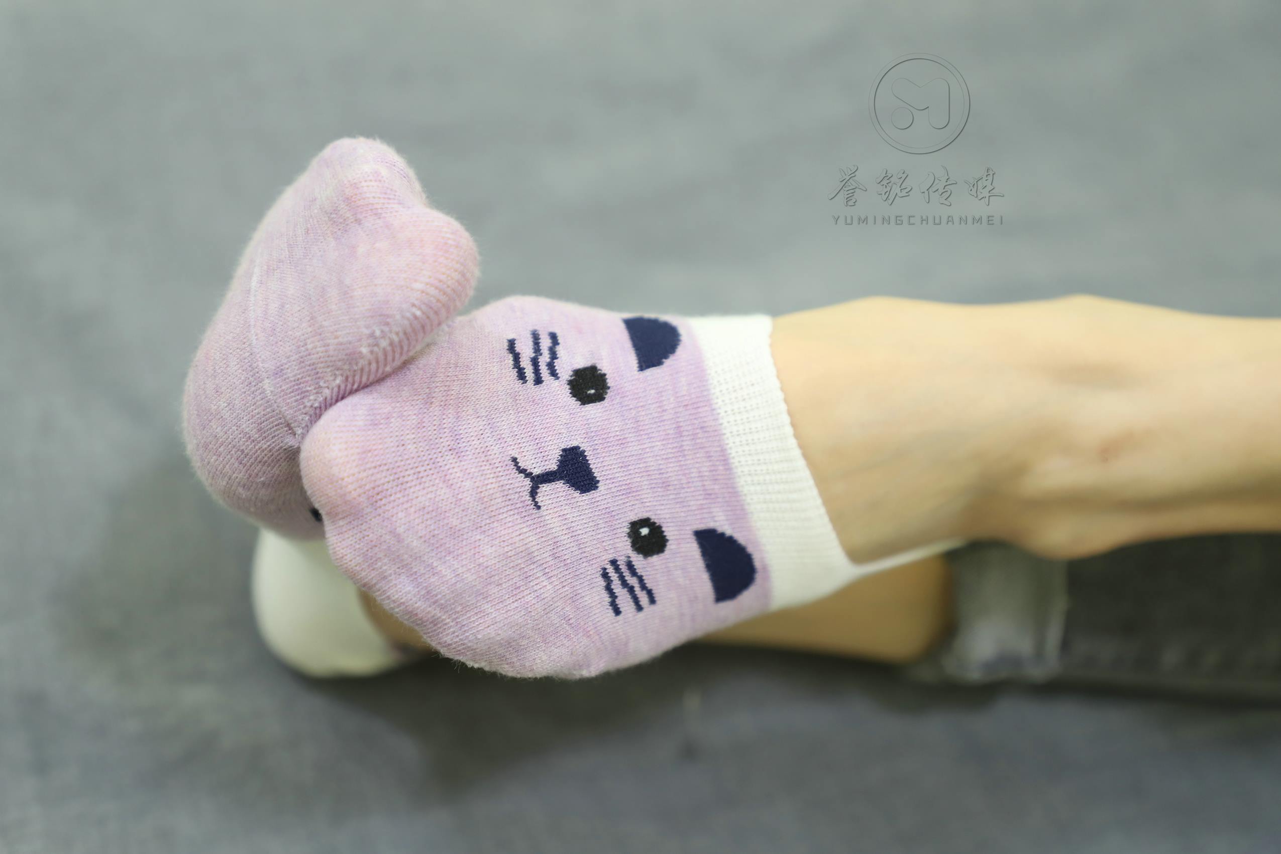 图片[63]-[誉铭传媒]袜足摄影 2019年 NO.029-2[141P] – 速更版-美库