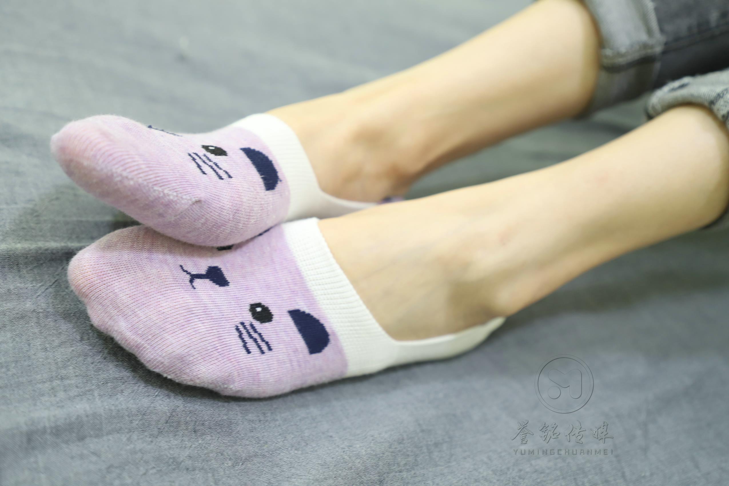 图片[65]-[誉铭传媒]袜足摄影 2019年 NO.029-2[141P] – 速更版-美库