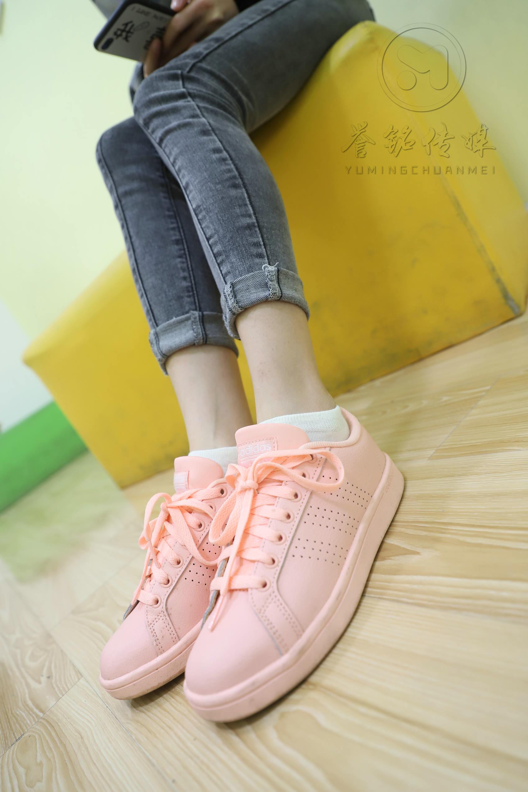 图片[67]-[誉铭传媒]袜足摄影 2019年 NO.029-2[141P] – 速更版-美库