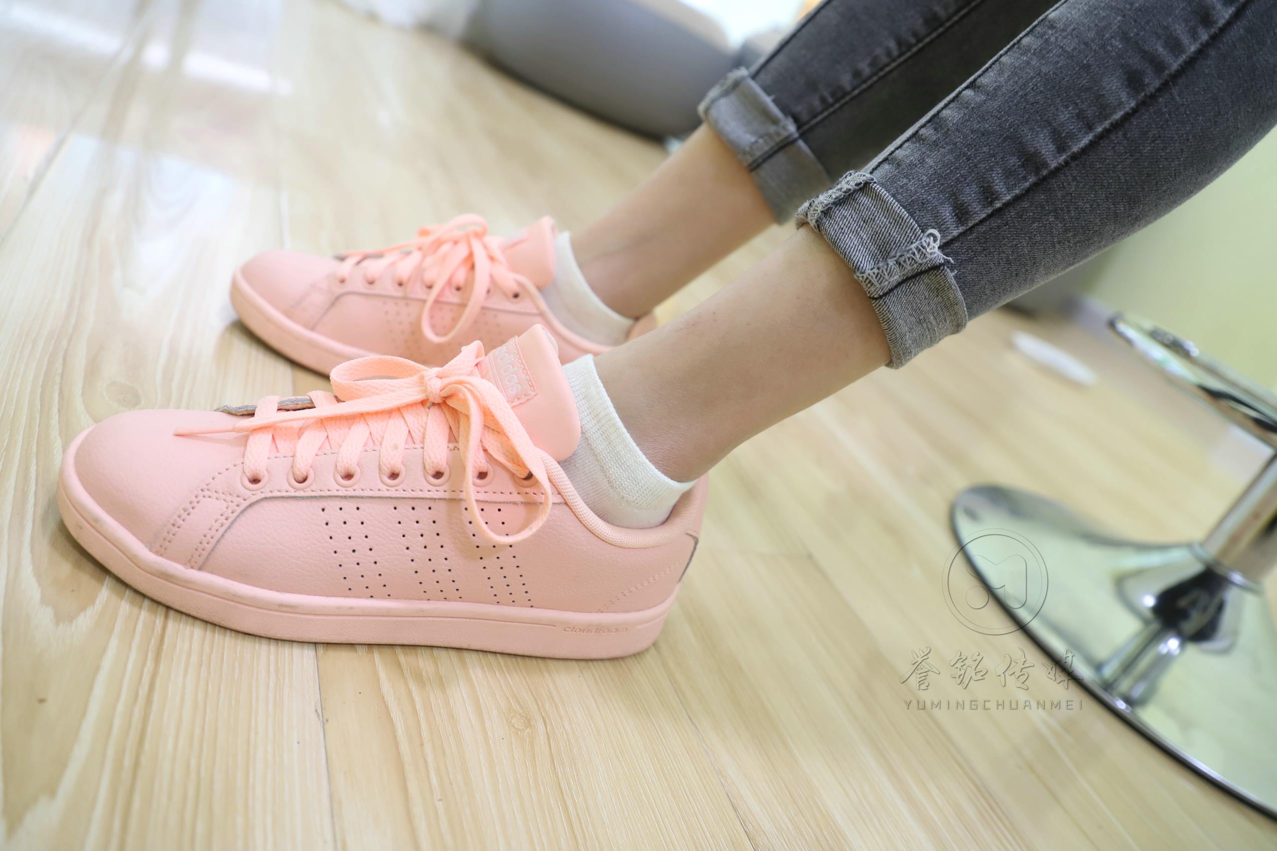 图片[69]-[誉铭传媒]袜足摄影 2019年 NO.029-2[141P] – 速更版-美库