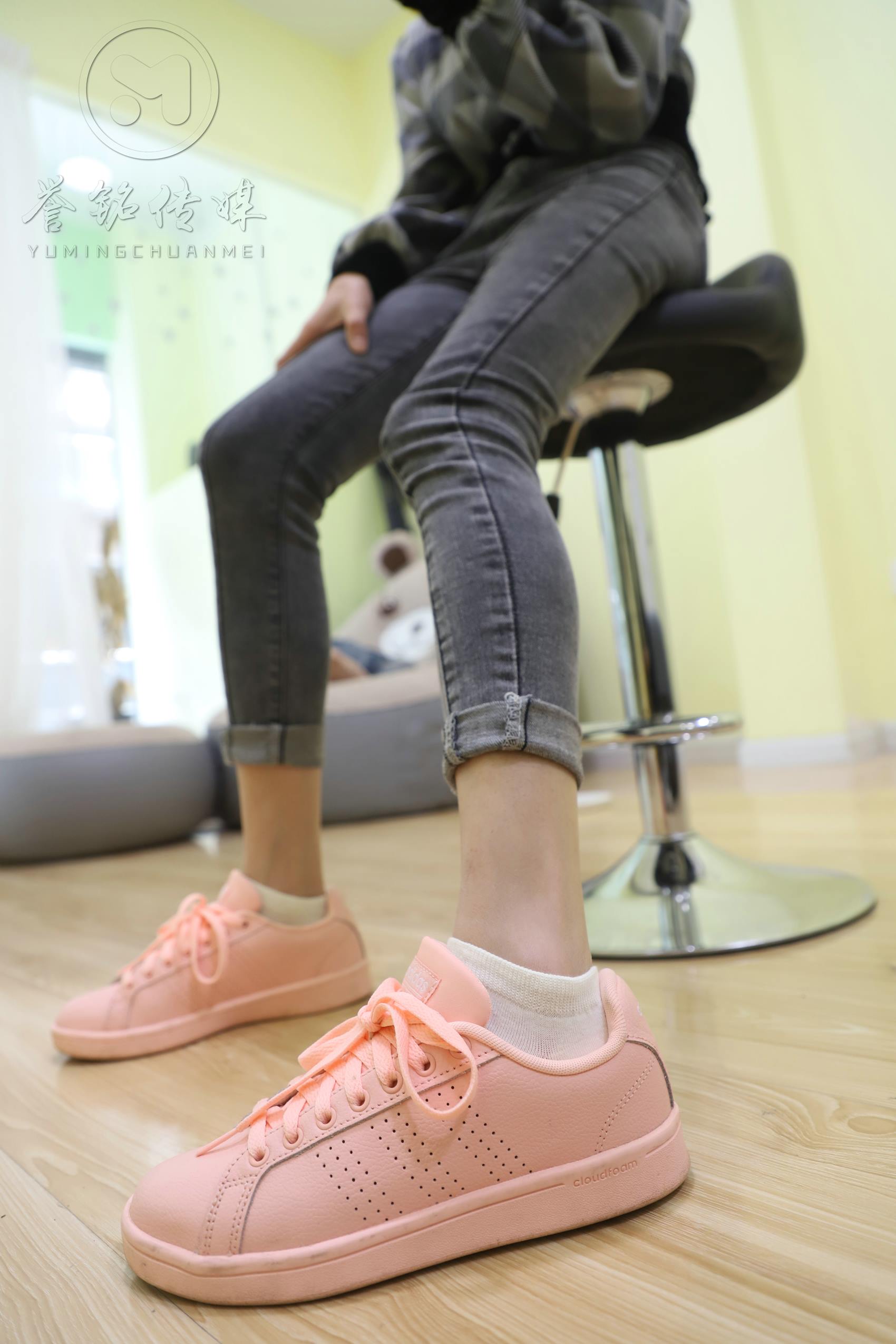 图片[70]-[誉铭传媒]袜足摄影 2019年 NO.029-2[141P] – 速更版-美库